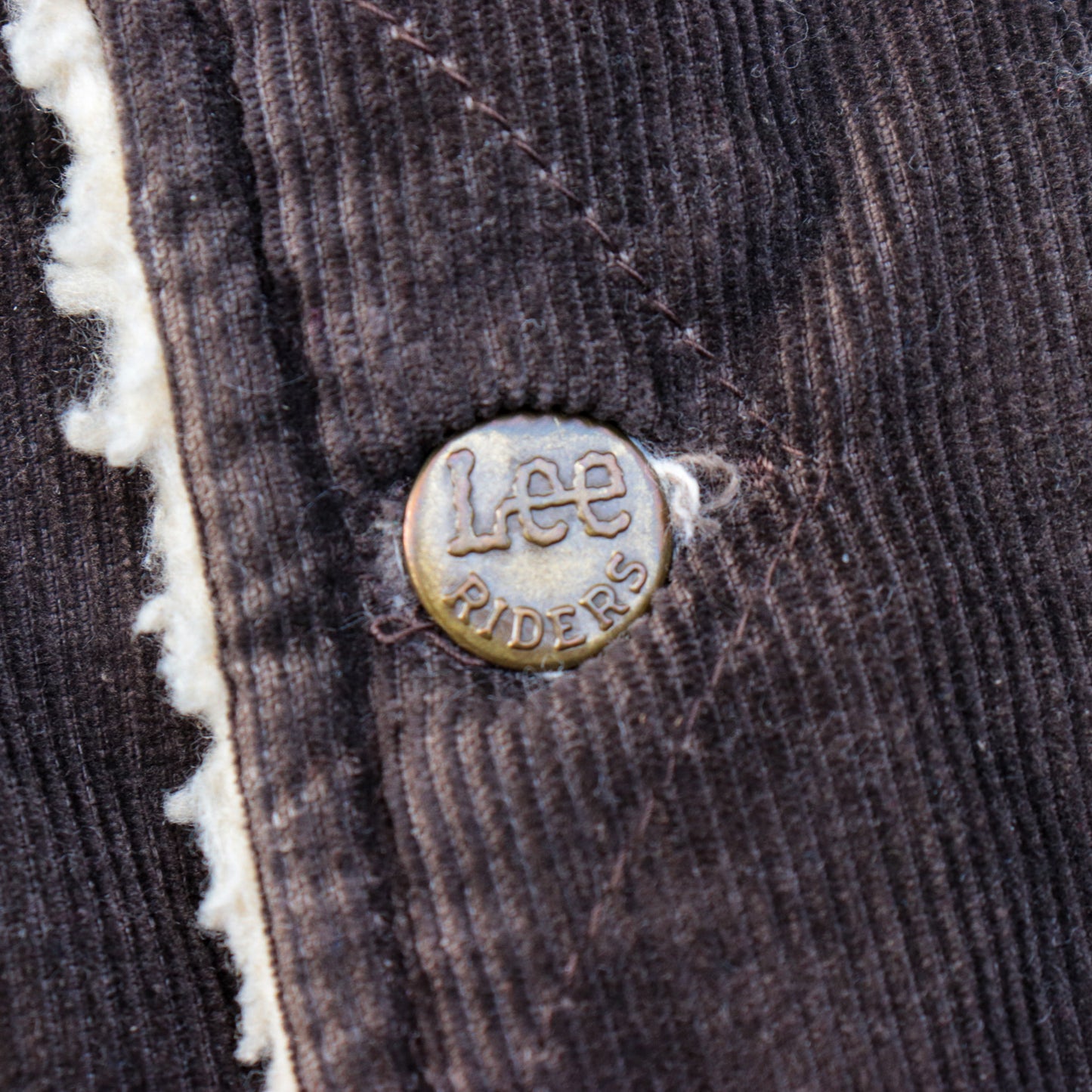 LEE Storm Rider Boa Vest