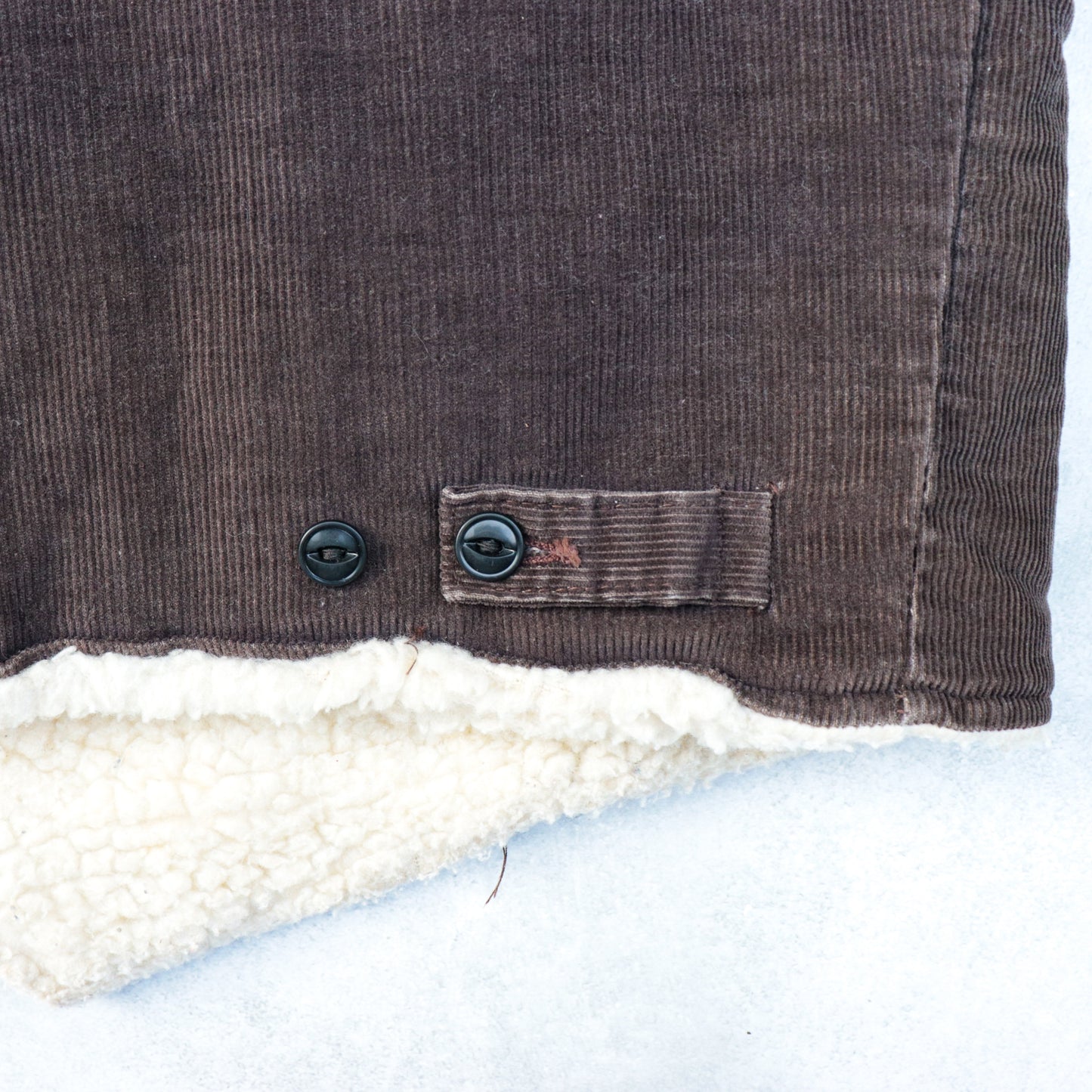 LEE Storm Rider Boa Vest