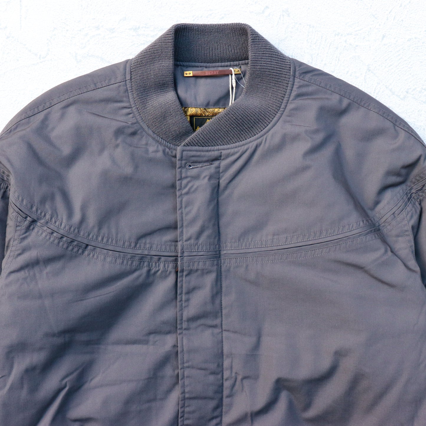 Derby Of San Francisco Jacket