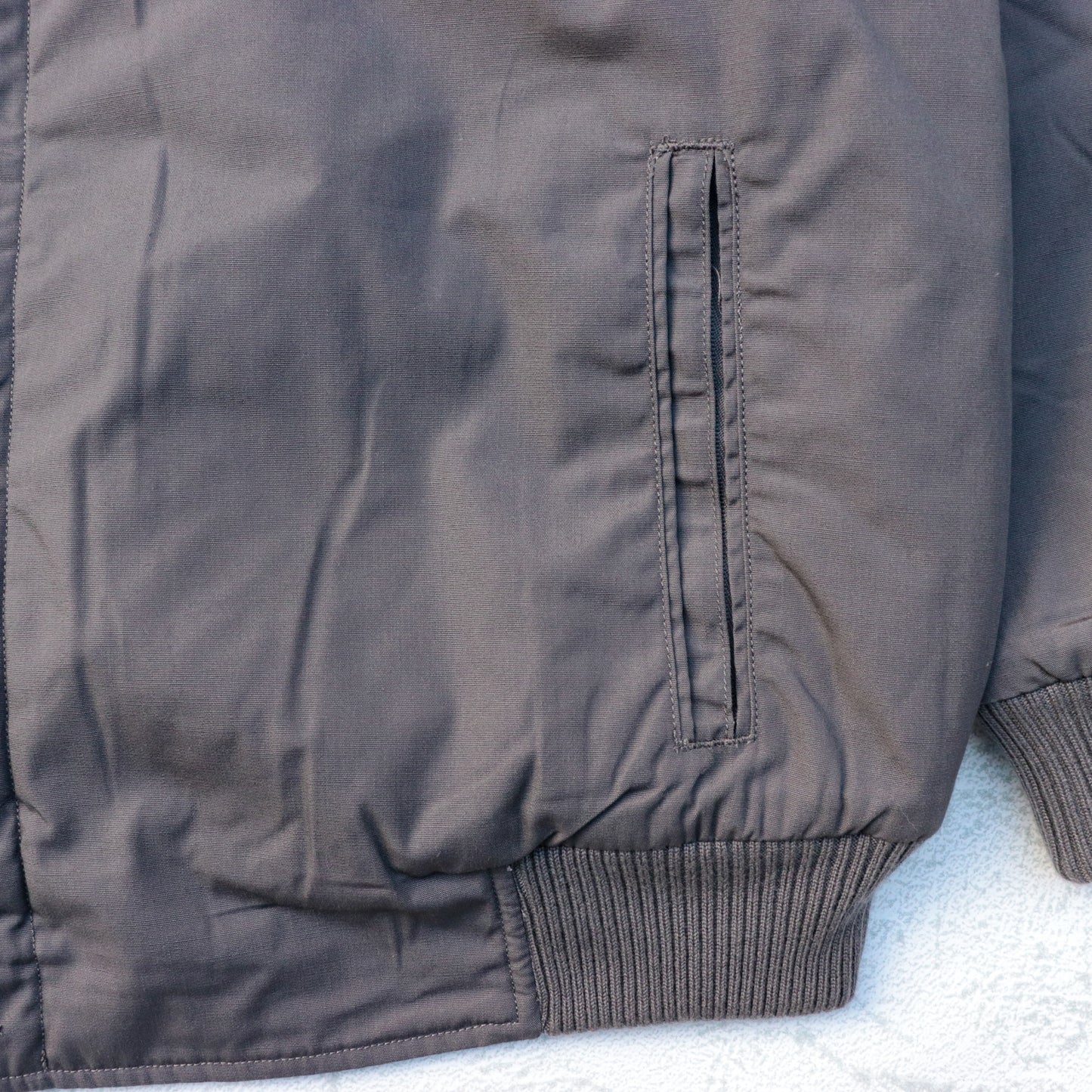 Derby Of San Francisco Jacket