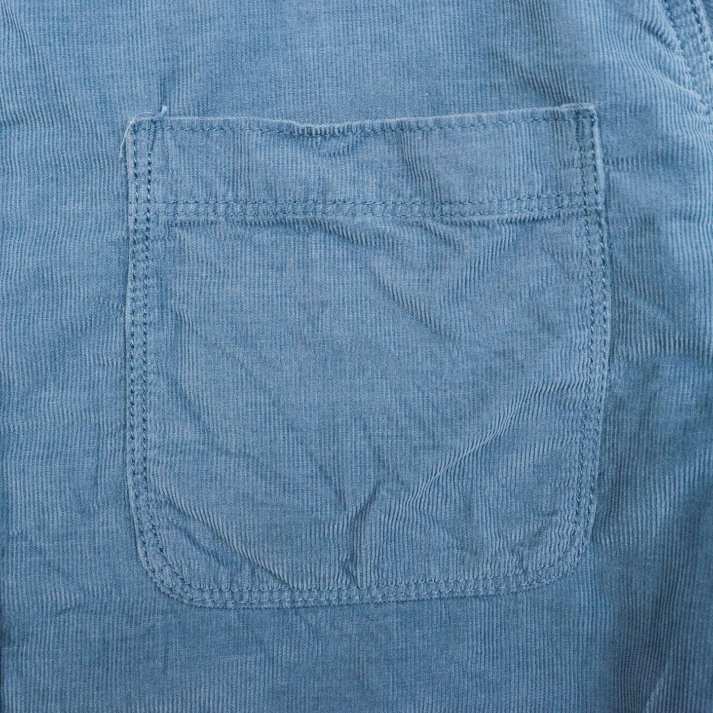 GEORGE L/S Cords Shirts