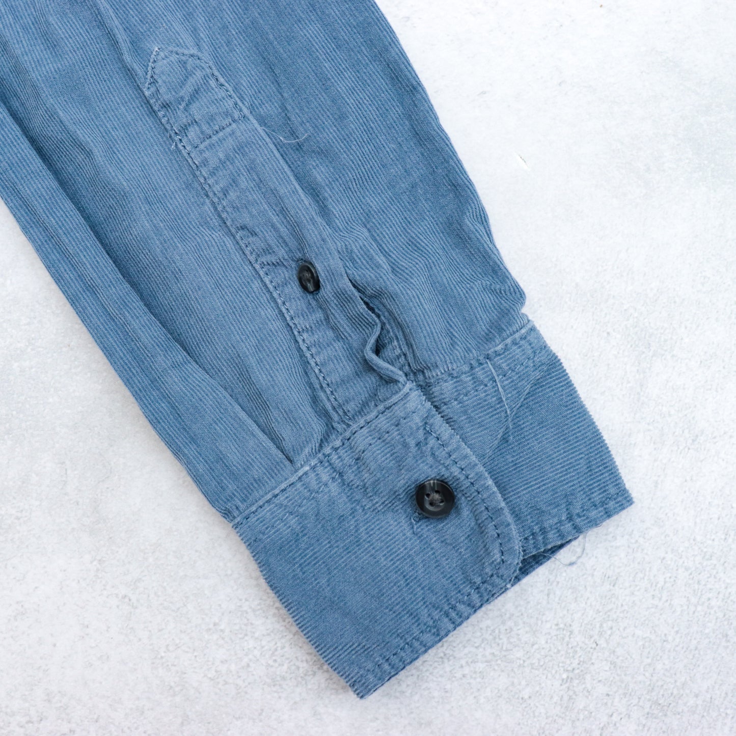 GEORGE L/S Cords Shirts