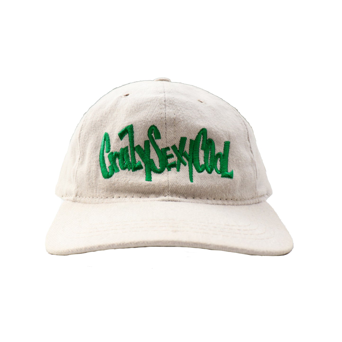 TLC Crazy Sexy Cool Cap