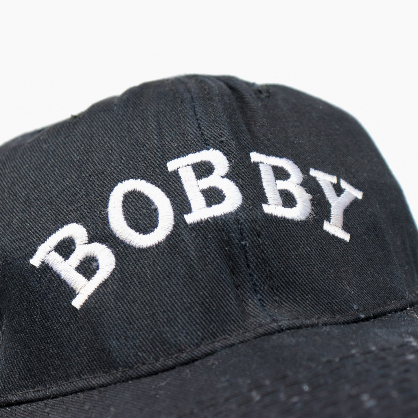 BOBBY BROWN Humpin Around Cap