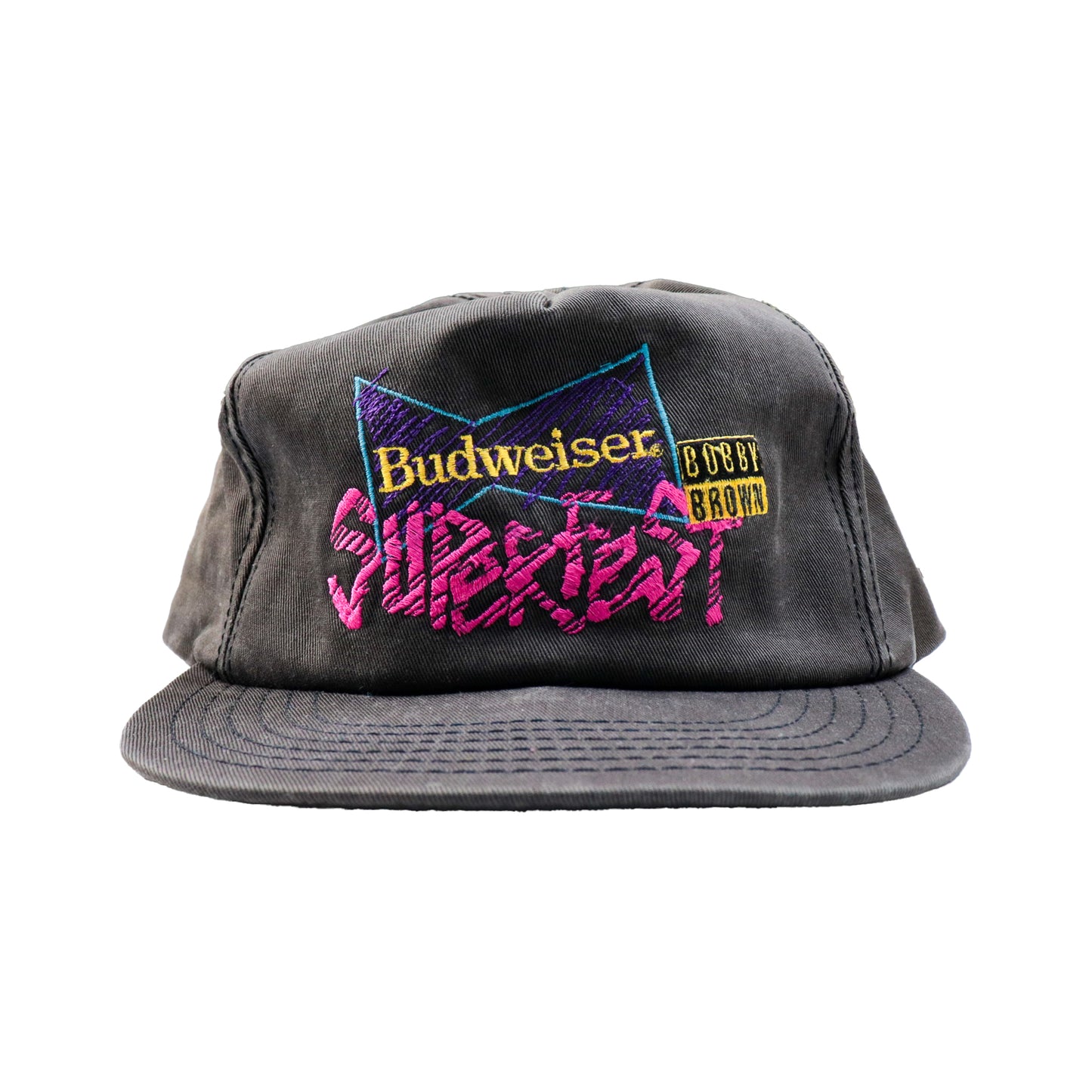 BOBBY BROWN Festival Cap