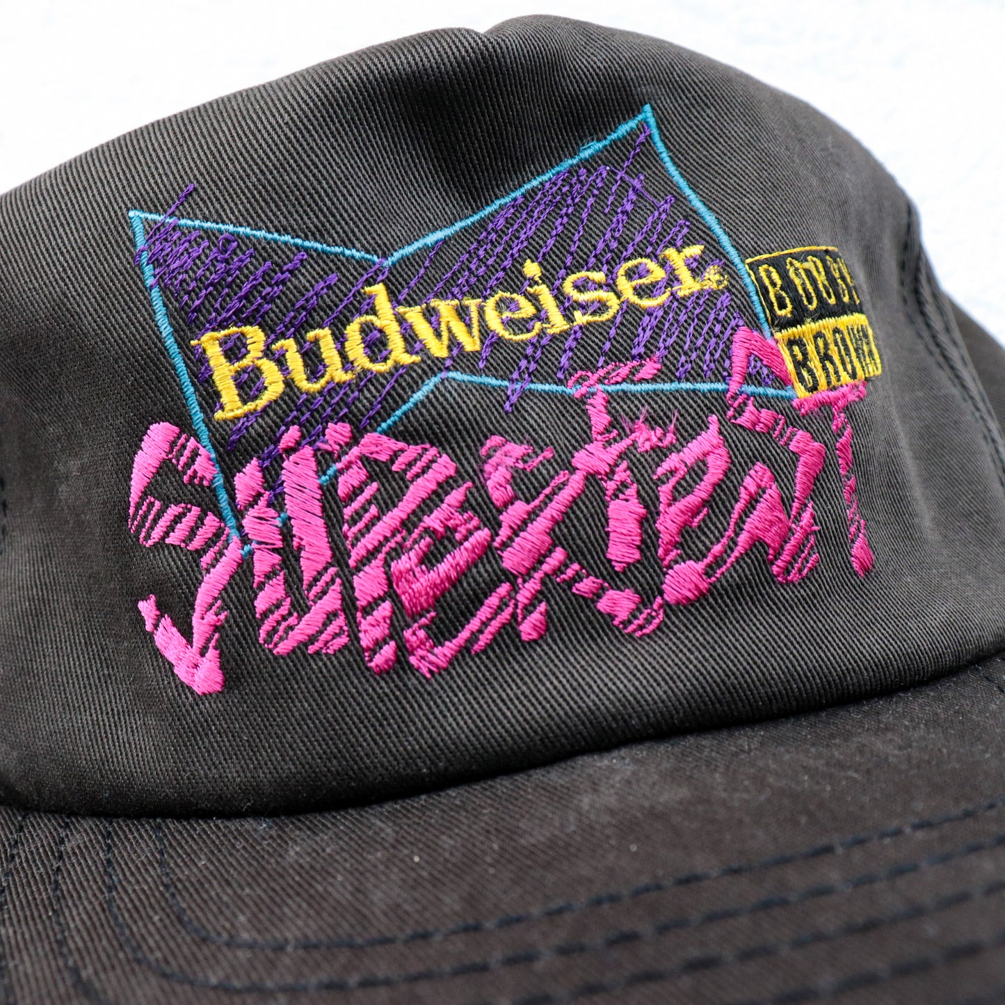 BOBBY BROWN Festival Cap