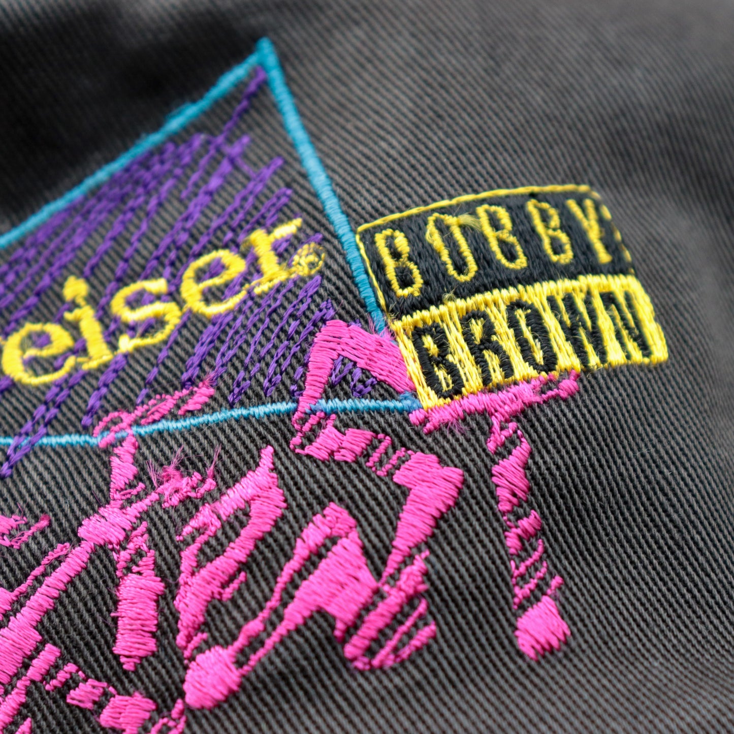 BOBBY BROWN Festival Cap
