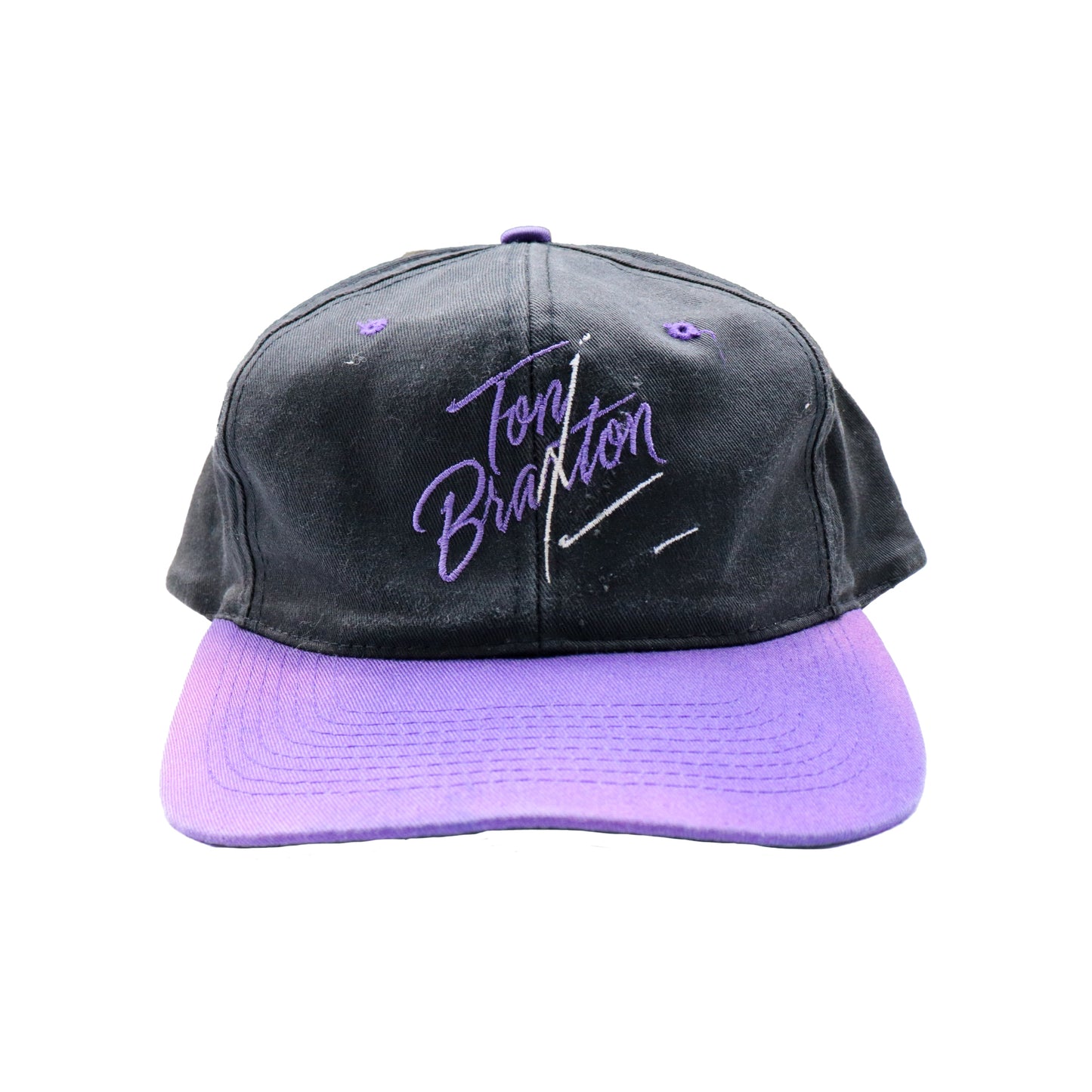 Toni Braxton Cap