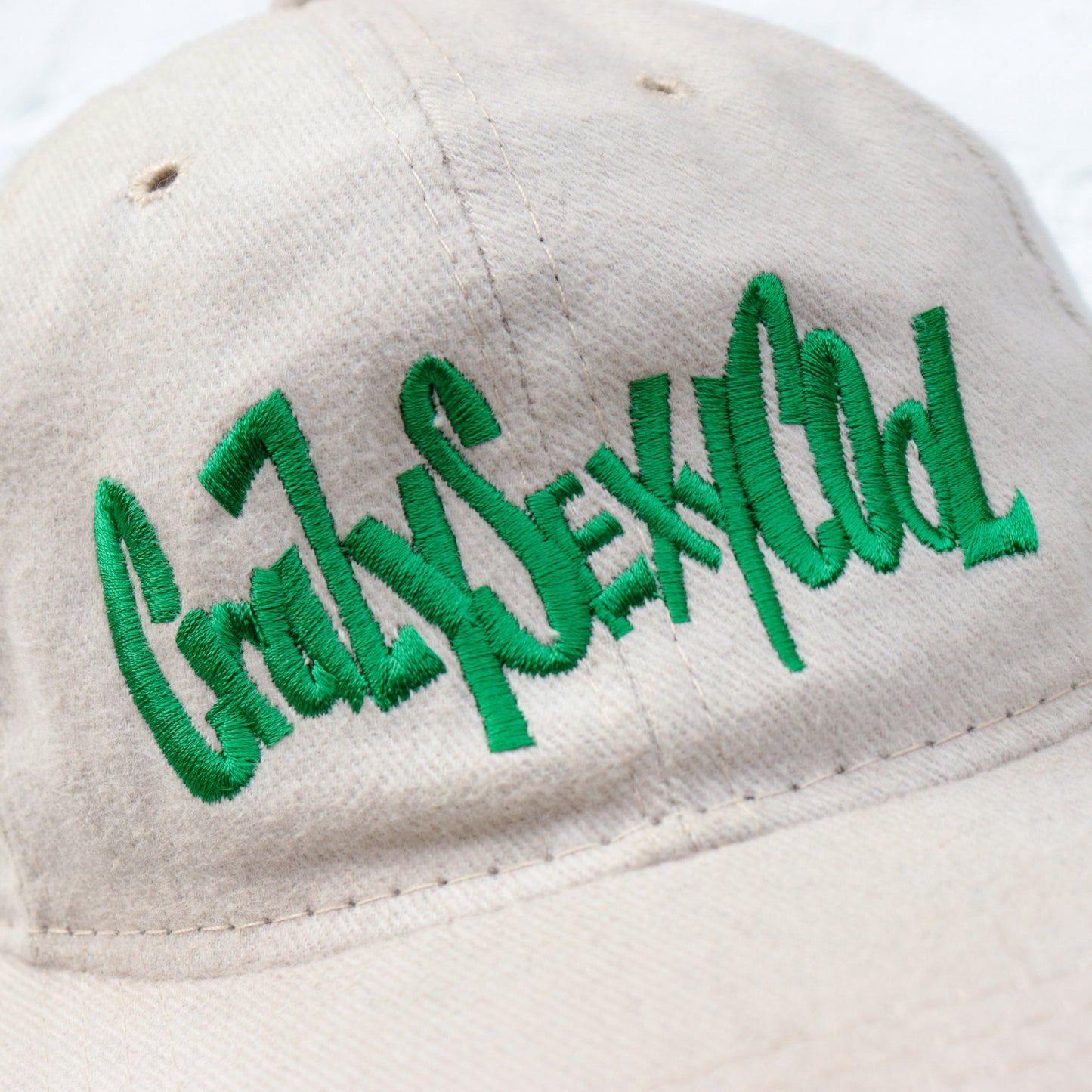 TLC Crazy Sexy Cool Cap