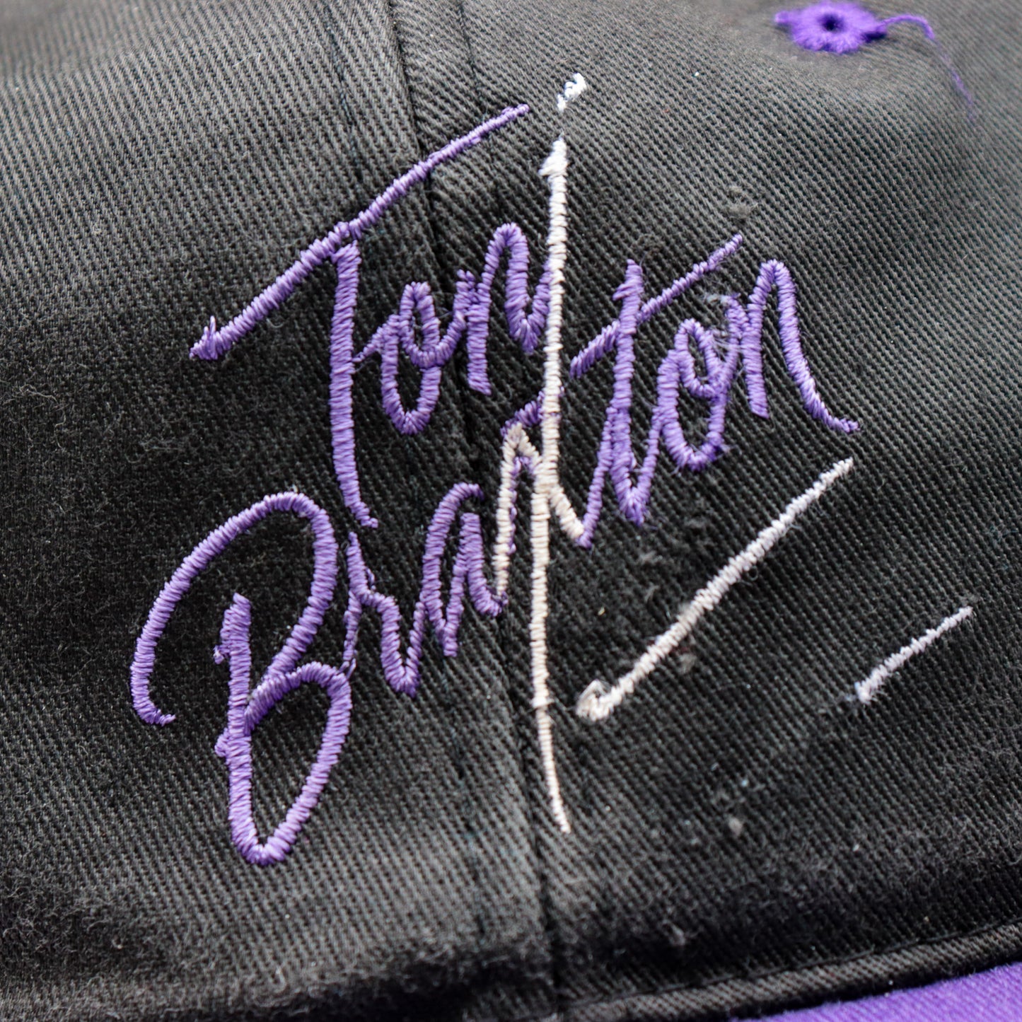 Toni Braxton Cap