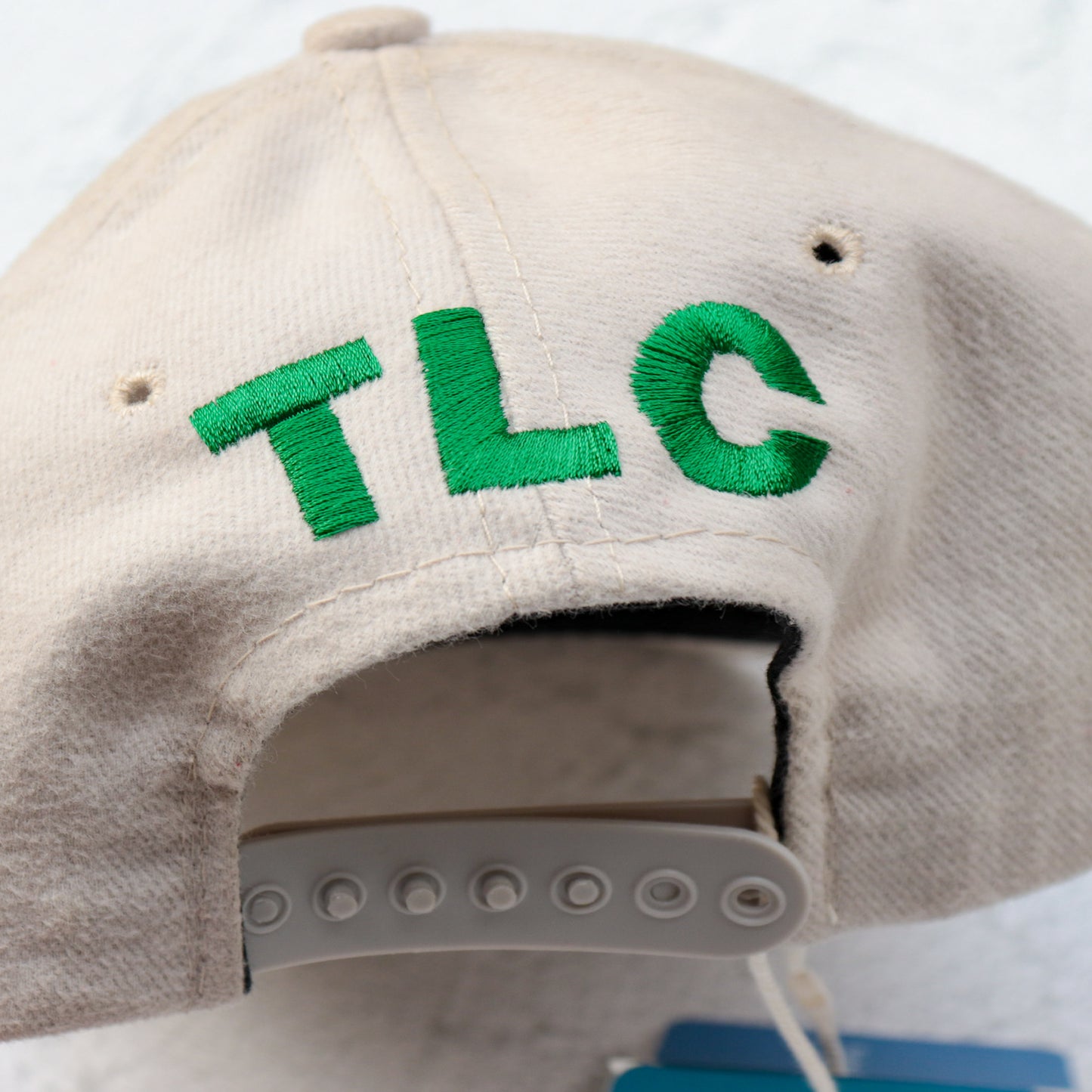 TLC Crazy Sexy Cool Cap