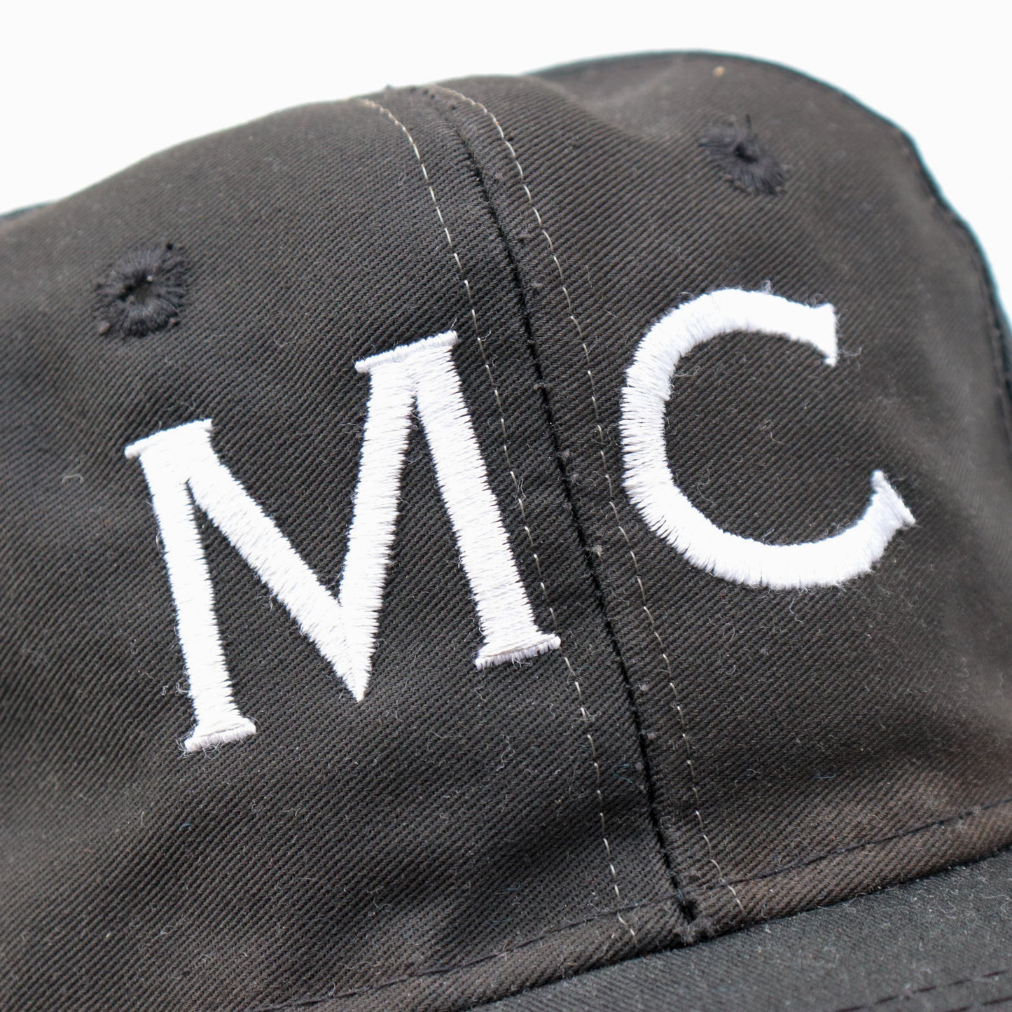 Mariah Carey Music Box Cap