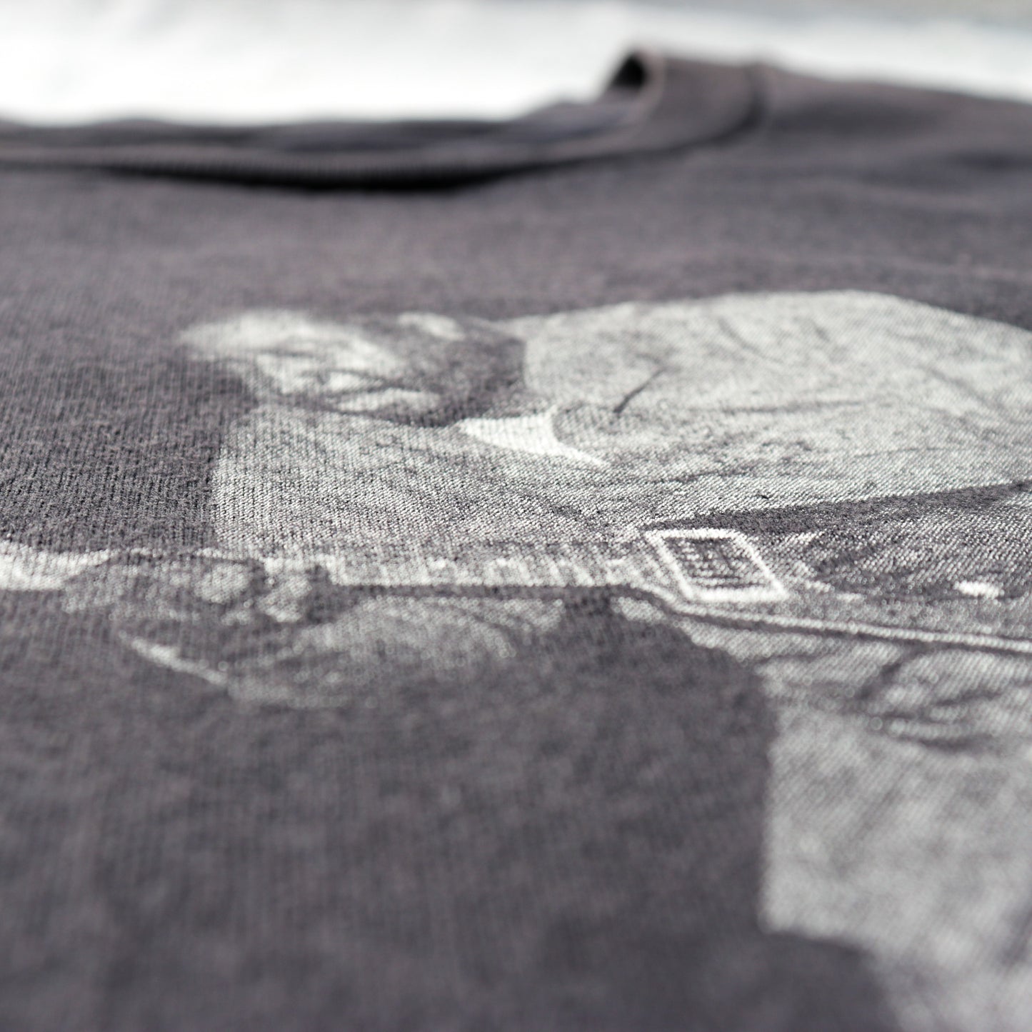 Gear Inc ALBERT KING Tee