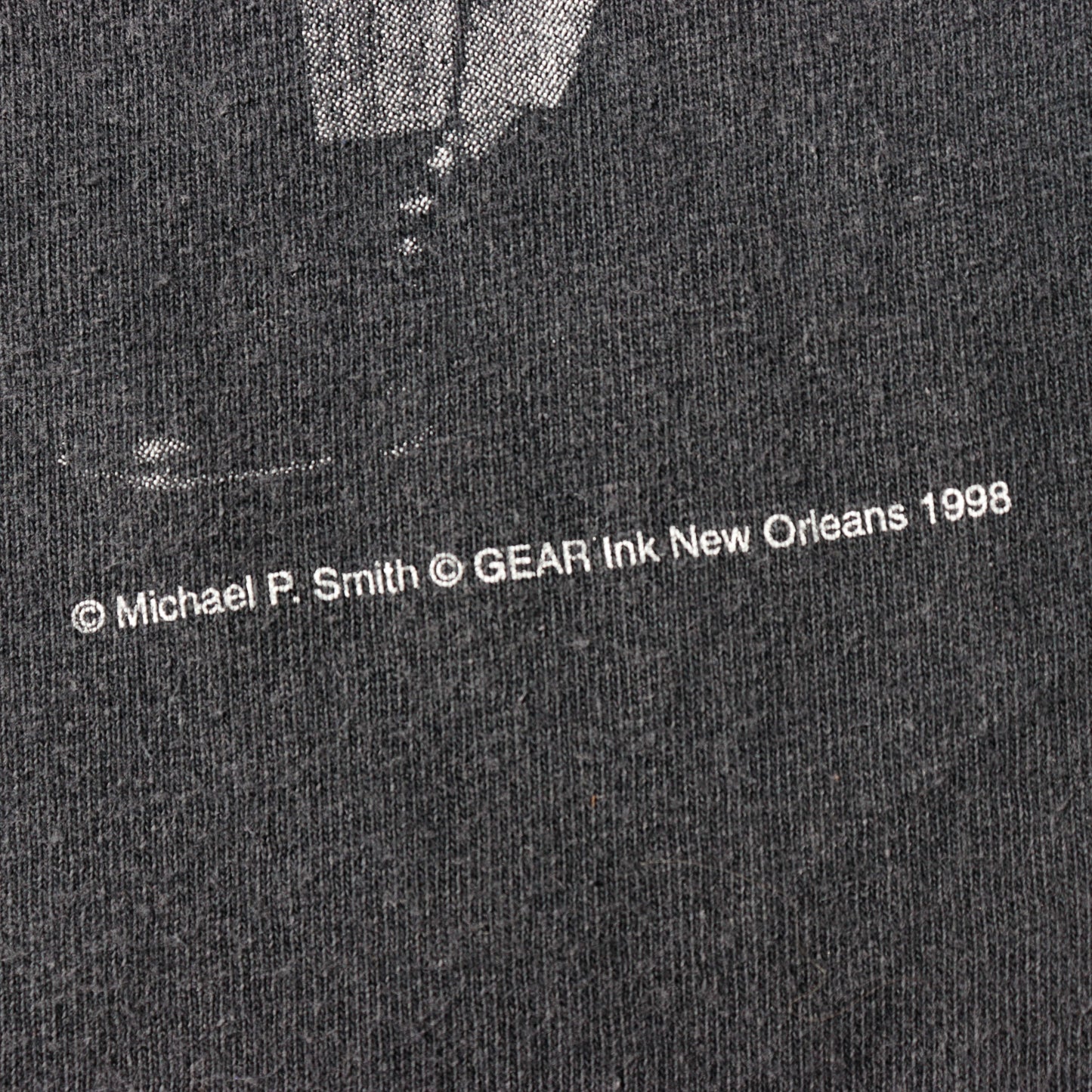 Gear Inc ALBERT KING Tee
