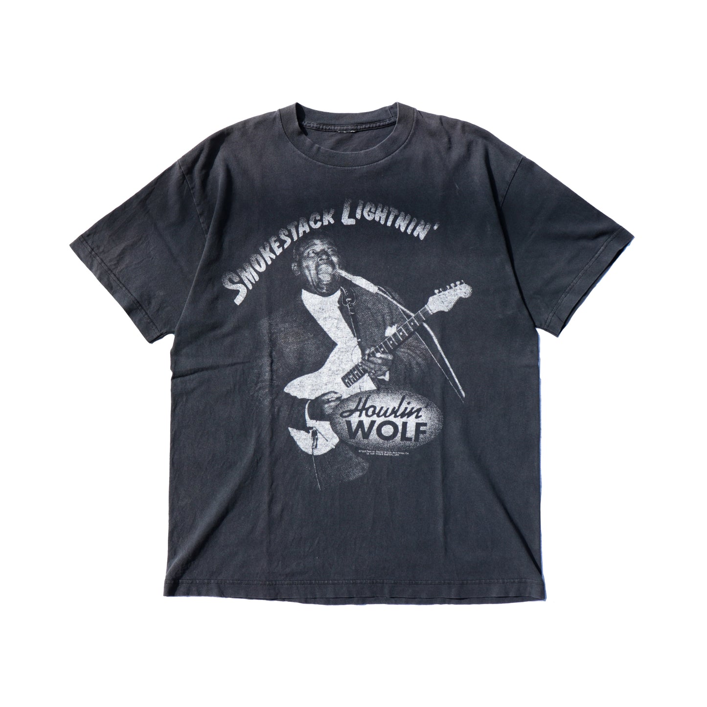Gear Inc HOWLIN WOLF Tee