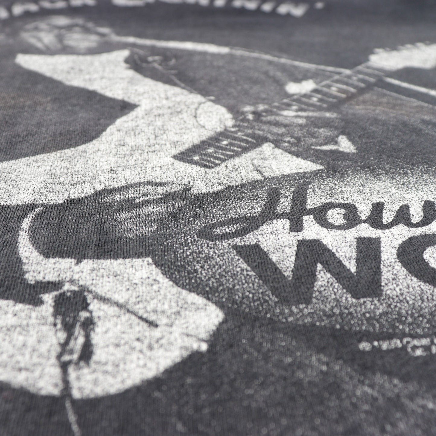 Gear Inc HOWLIN WOLF Tee