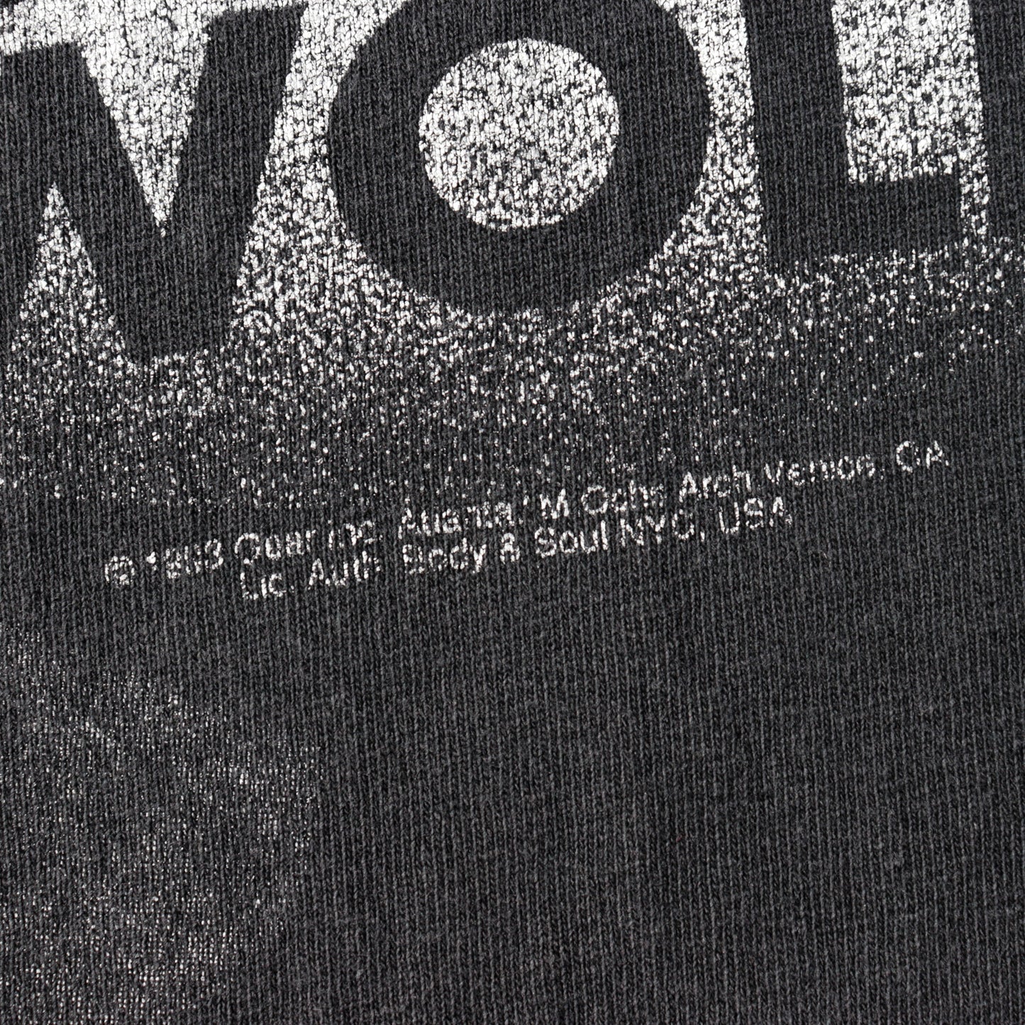 Gear Inc HOWLIN WOLF Tee