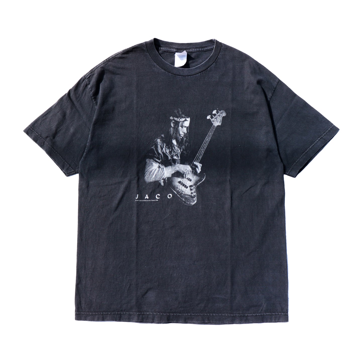Gear Inc JACO Tee