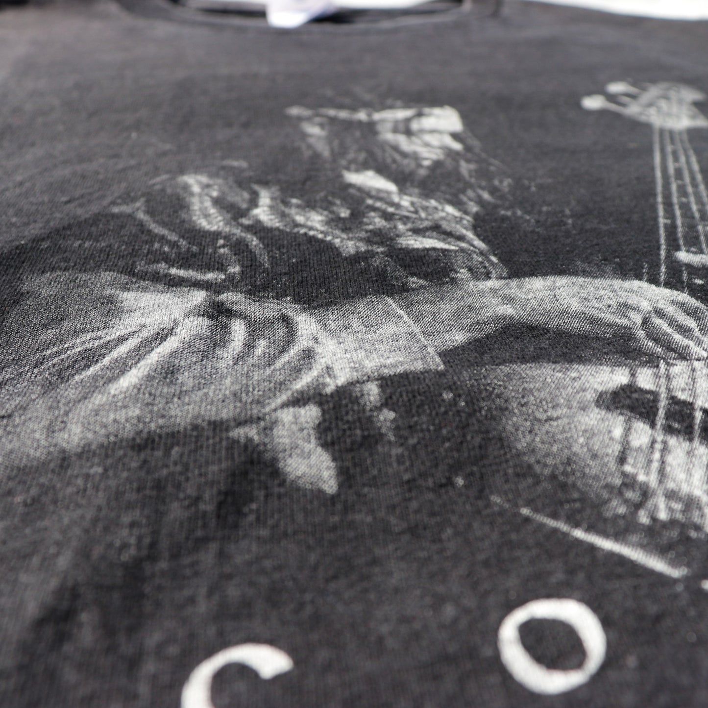 Gear Inc JACO Tee