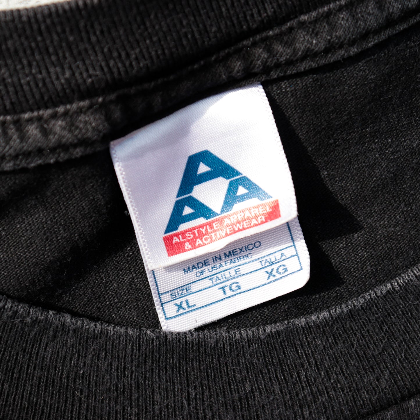 Gear Inc JACO Tee