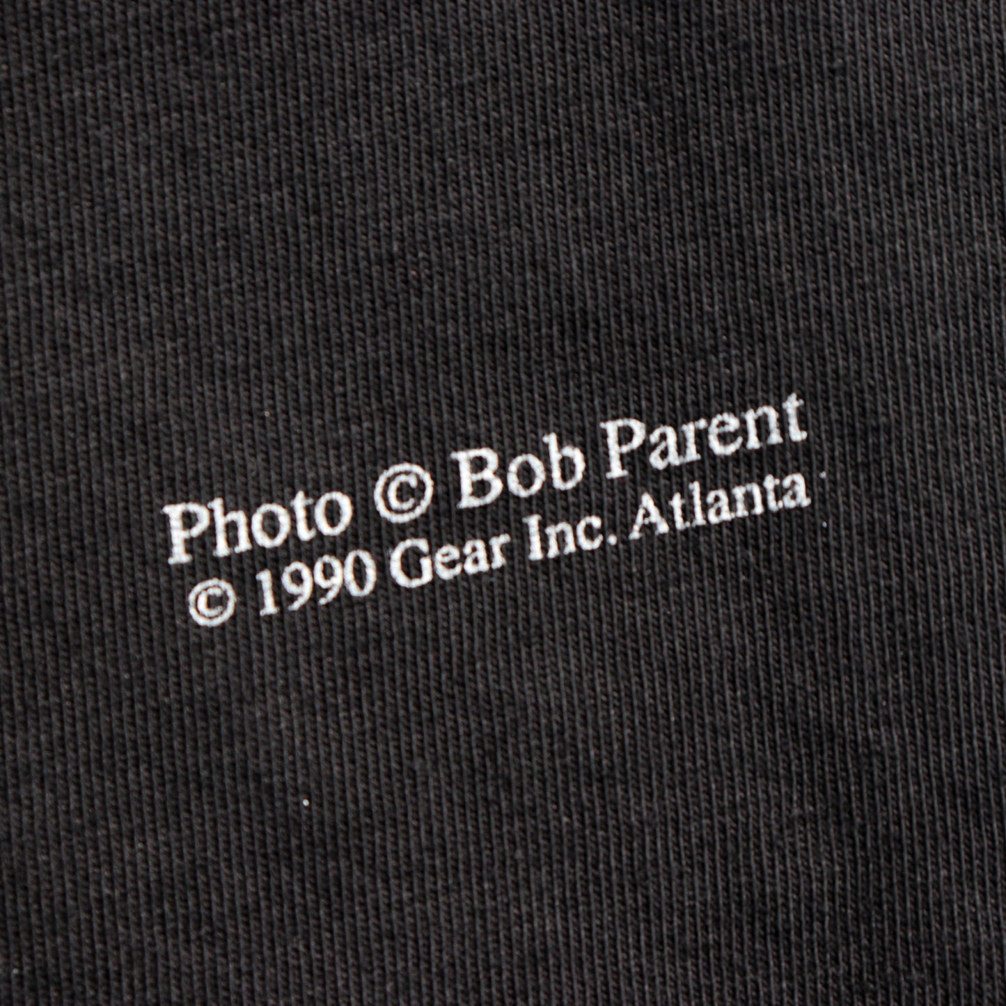 Gear Inc GENE KRUPA Tee