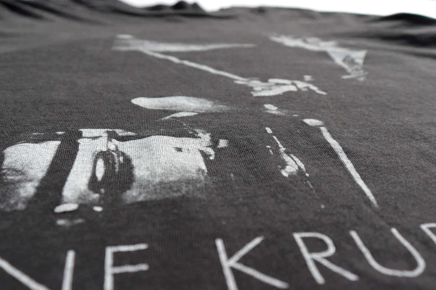 Gear Inc GENE KRUPA Tee