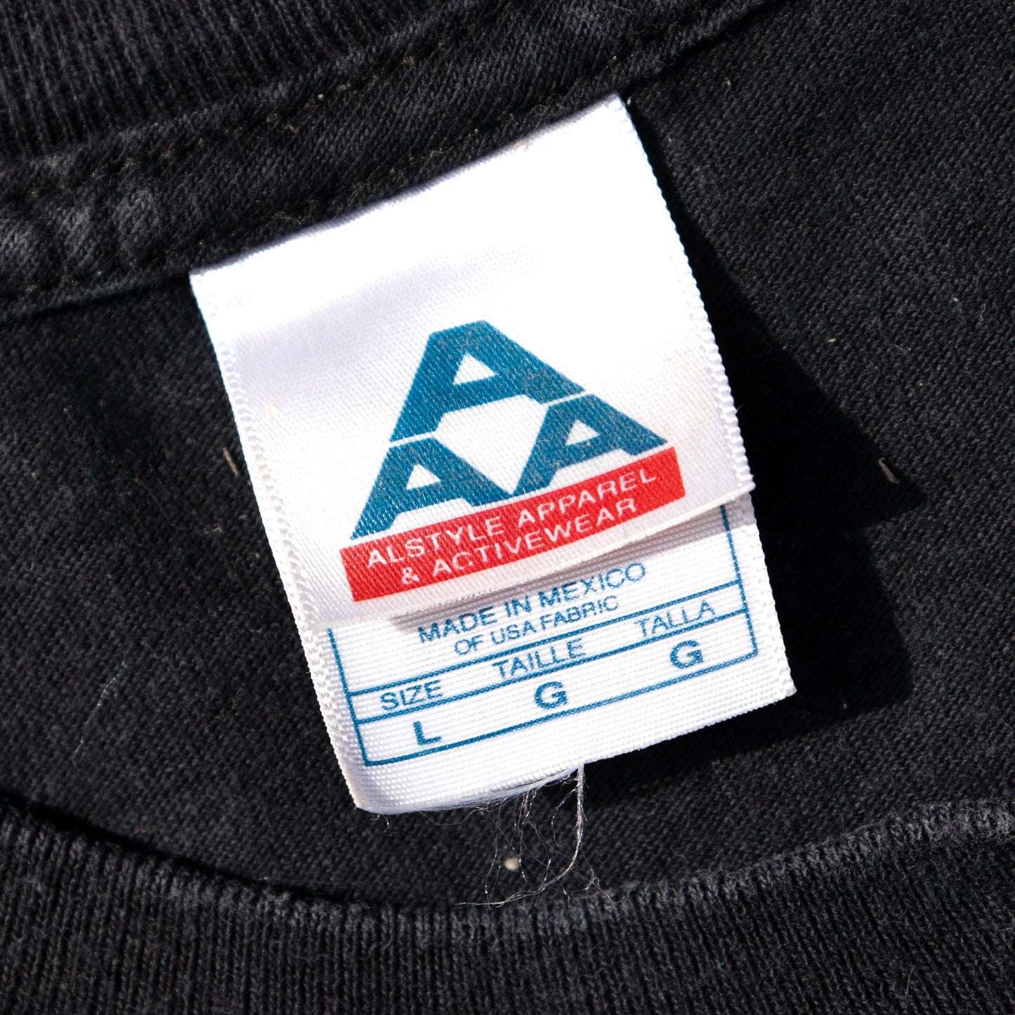 Gear Inc LOUIS JORDAN Tee