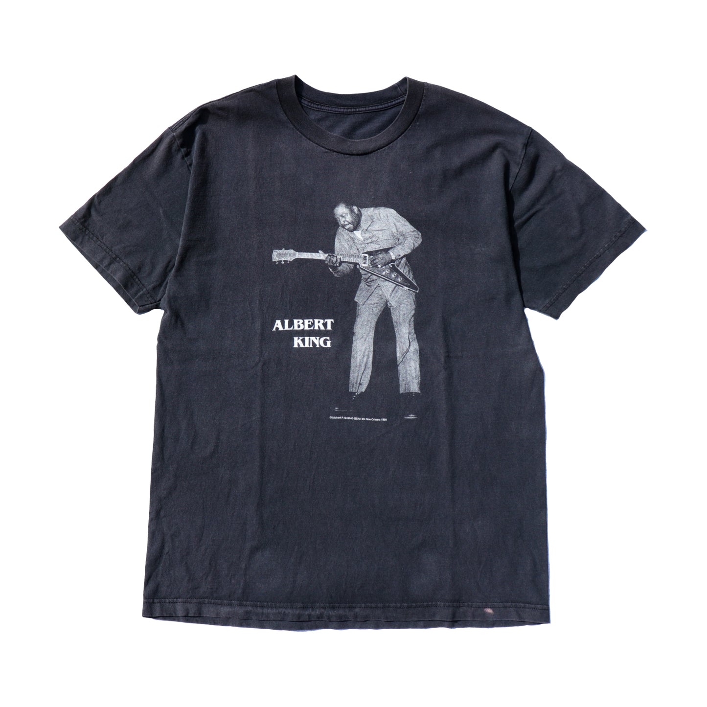 Gear Inc ALBERT KING Tee