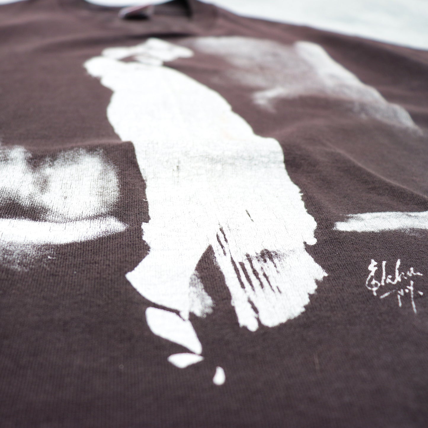 Gear Inc BESSIE SMITH Tee