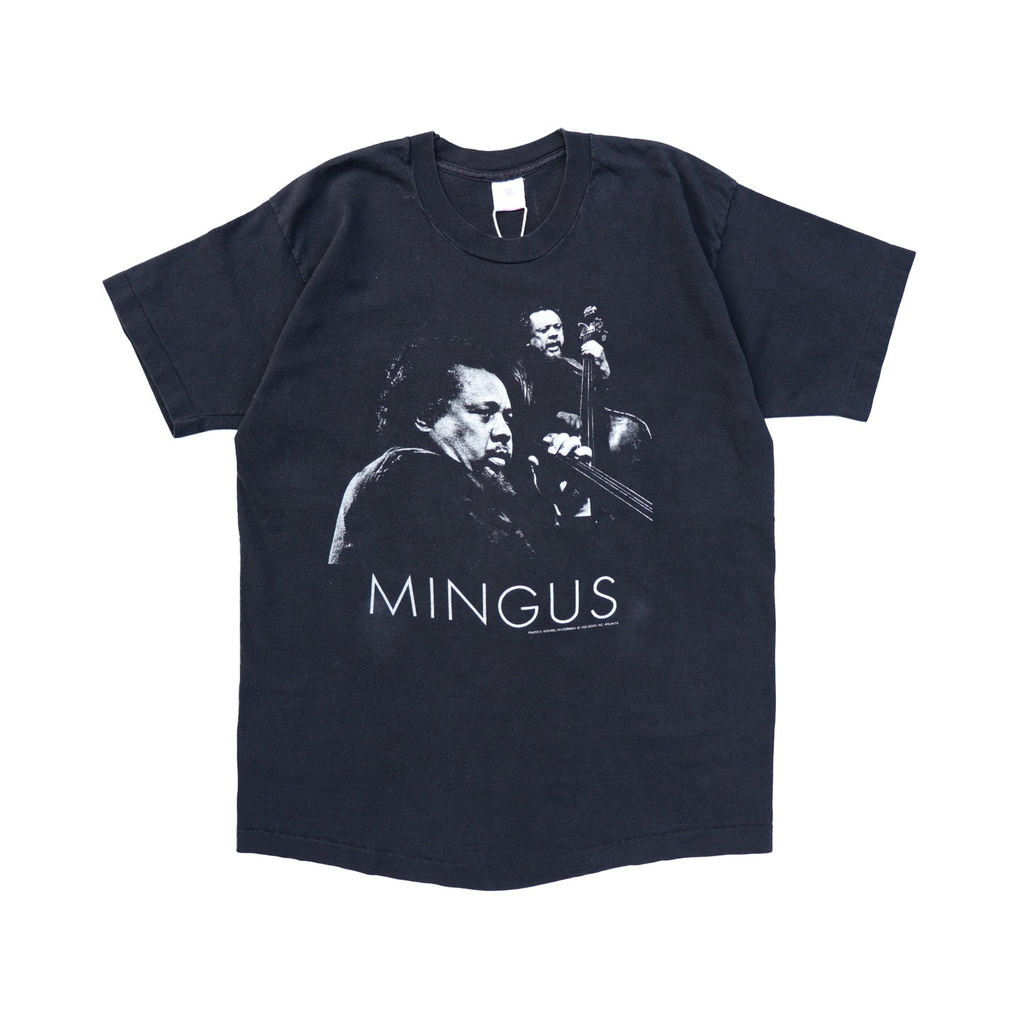 Gear Inc MINGUS Tee
