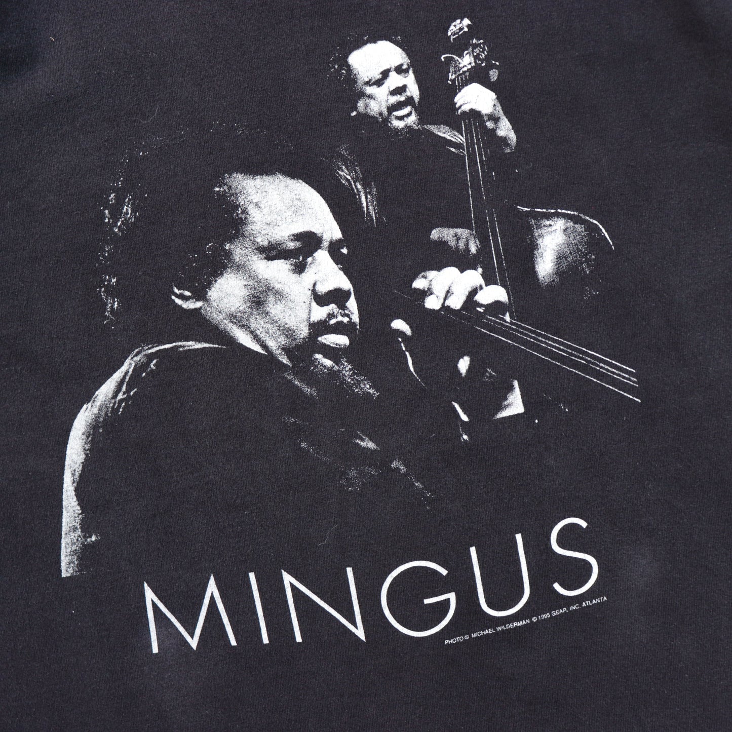 Gear Inc MINGUS Tee