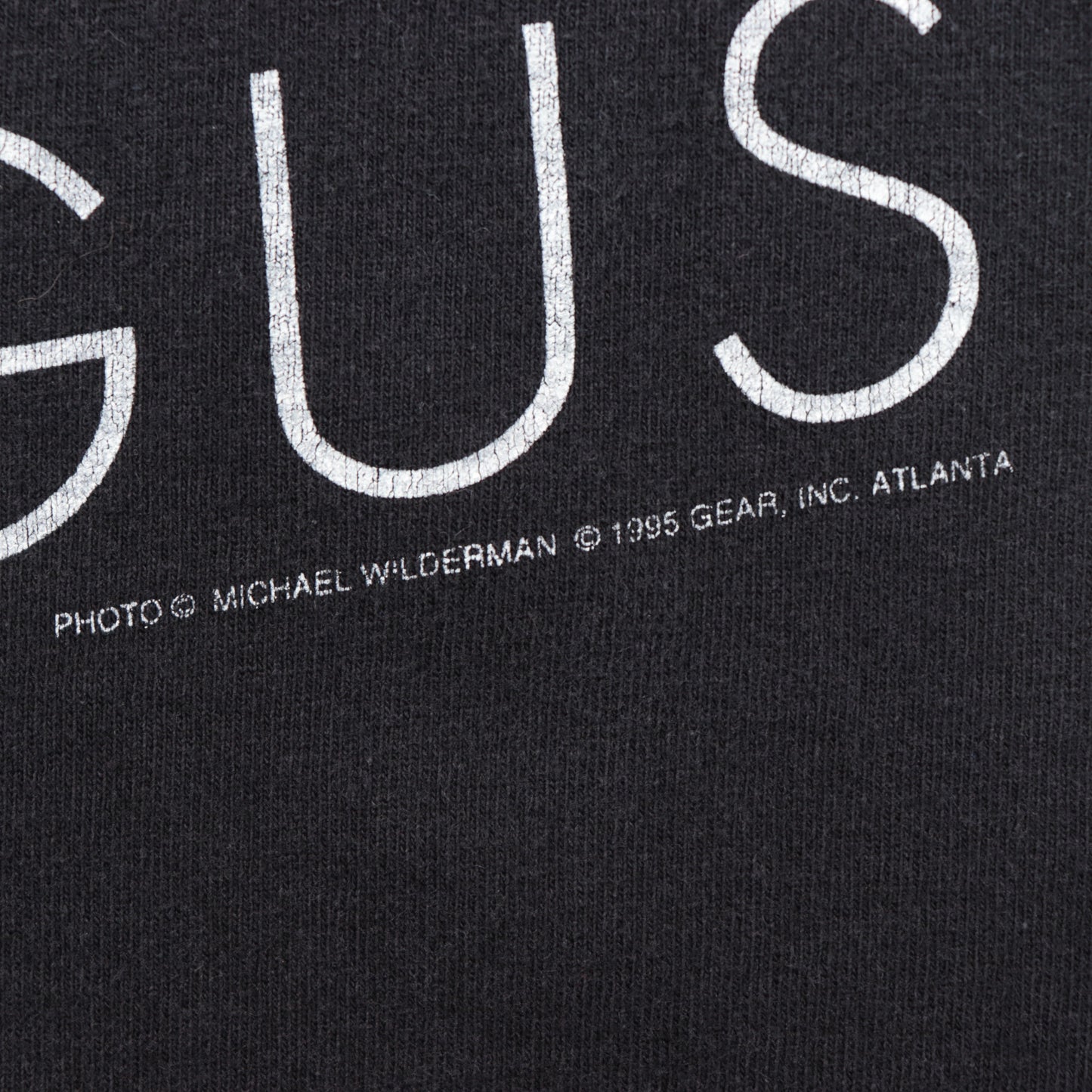 Gear Inc MINGUS Tee