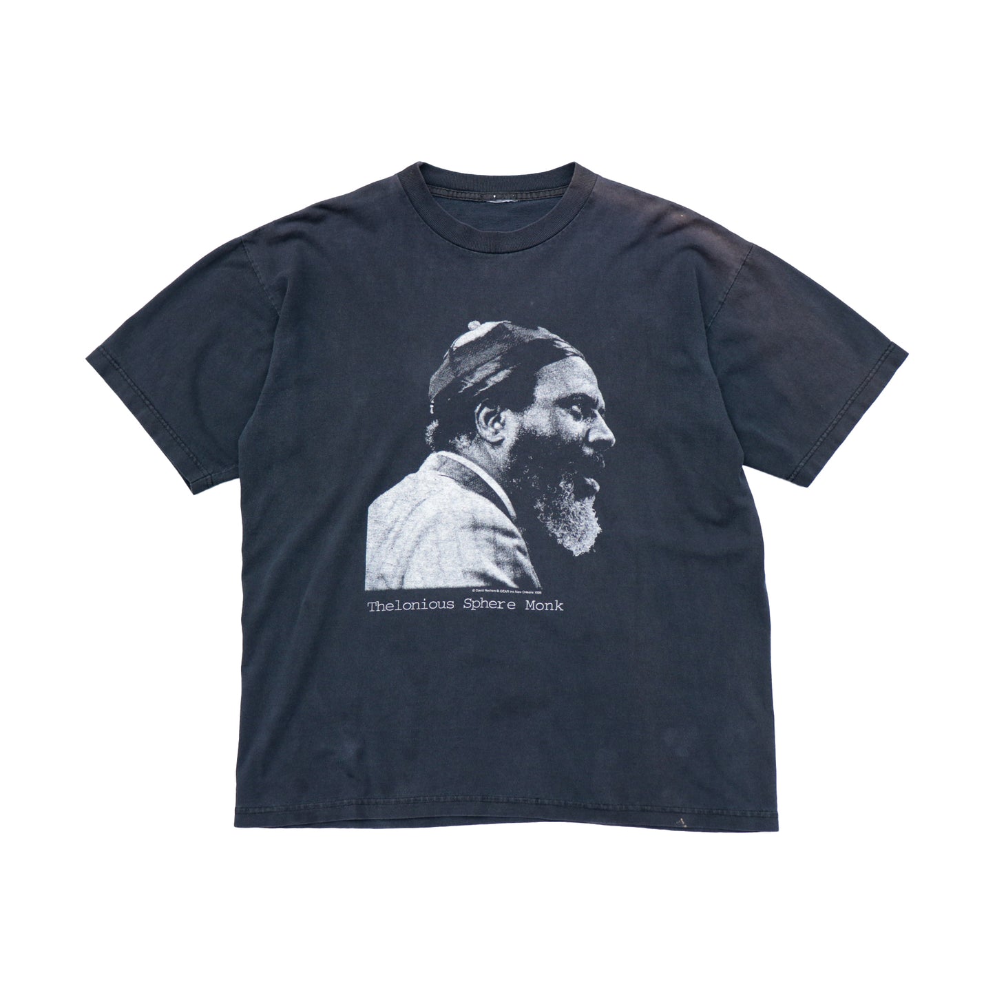 Gear Inc MONK Tee