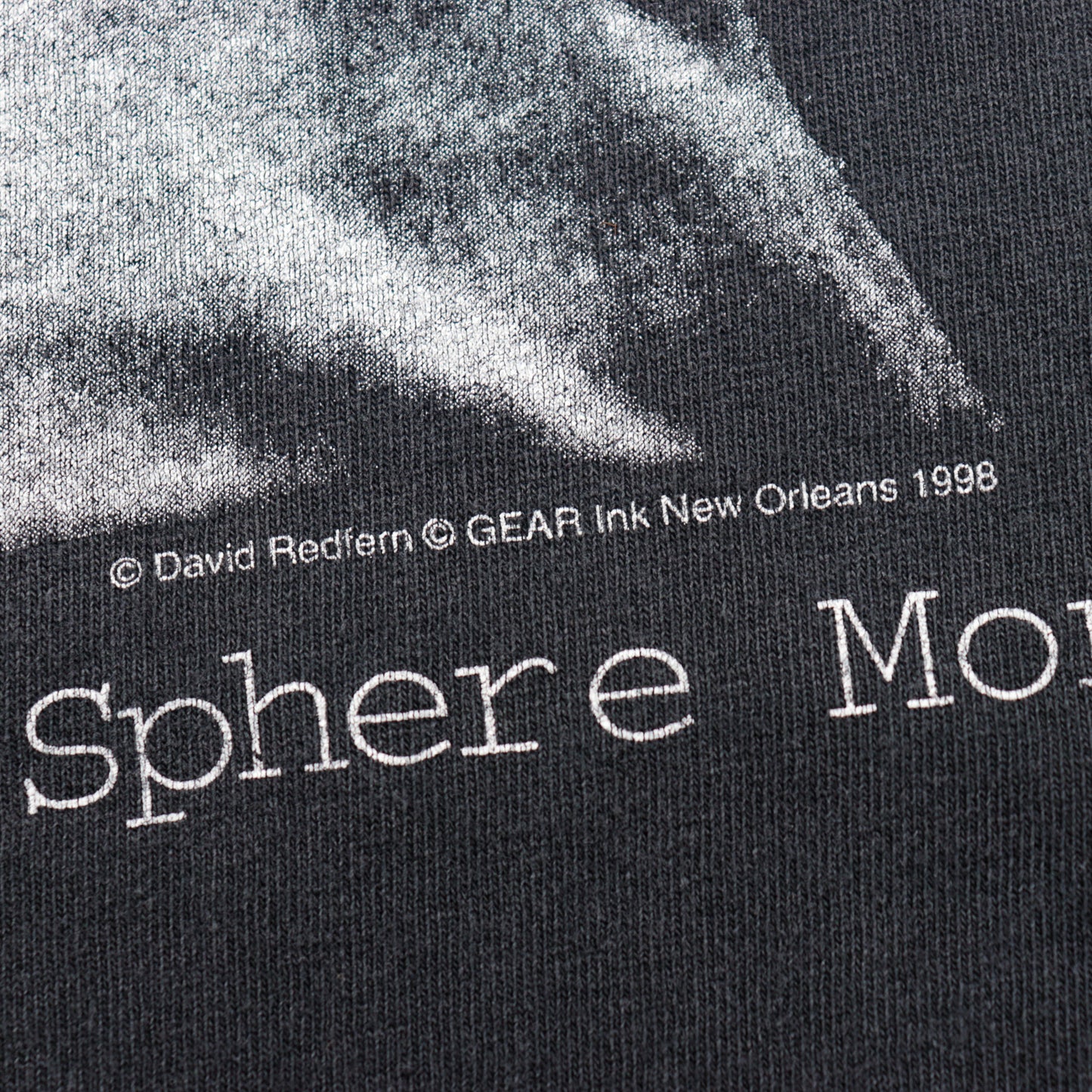 Gear Inc MONK Tee