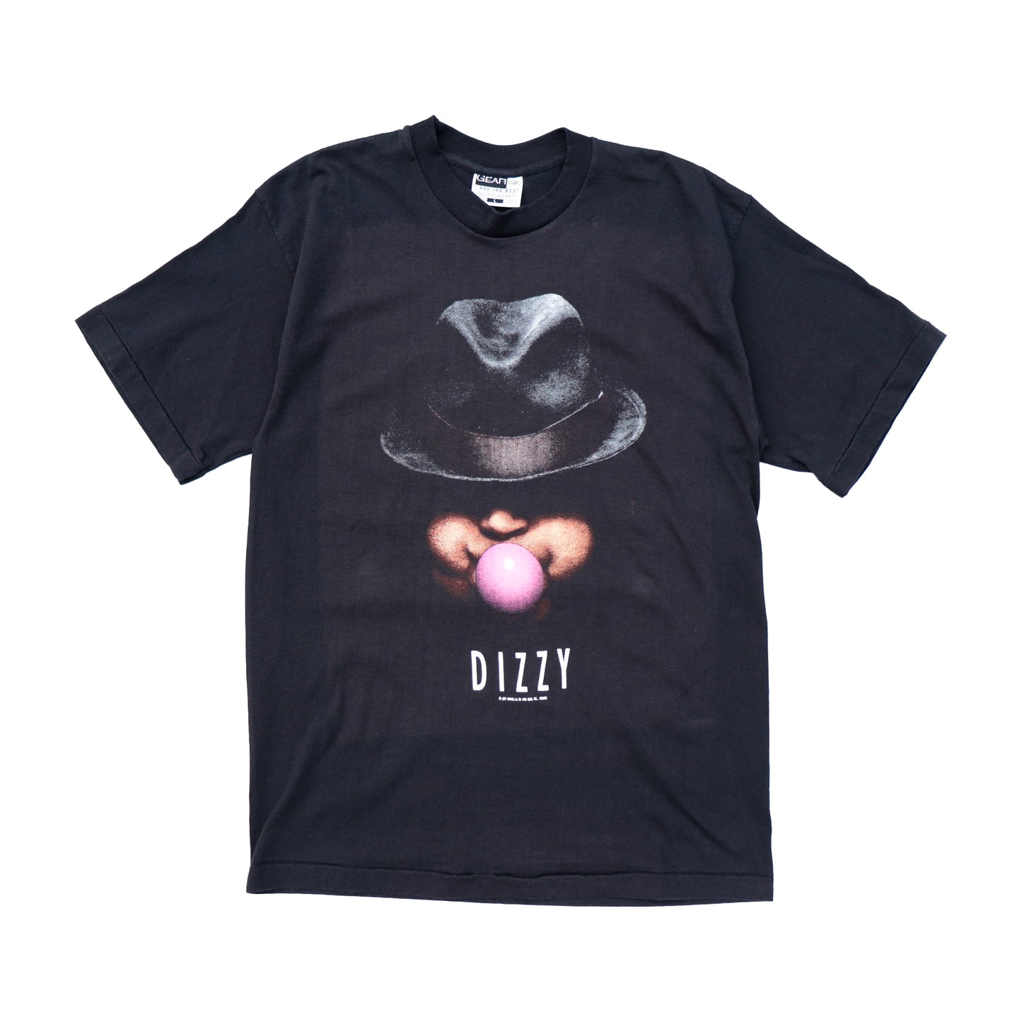 Gear Inc DIZZY Tee