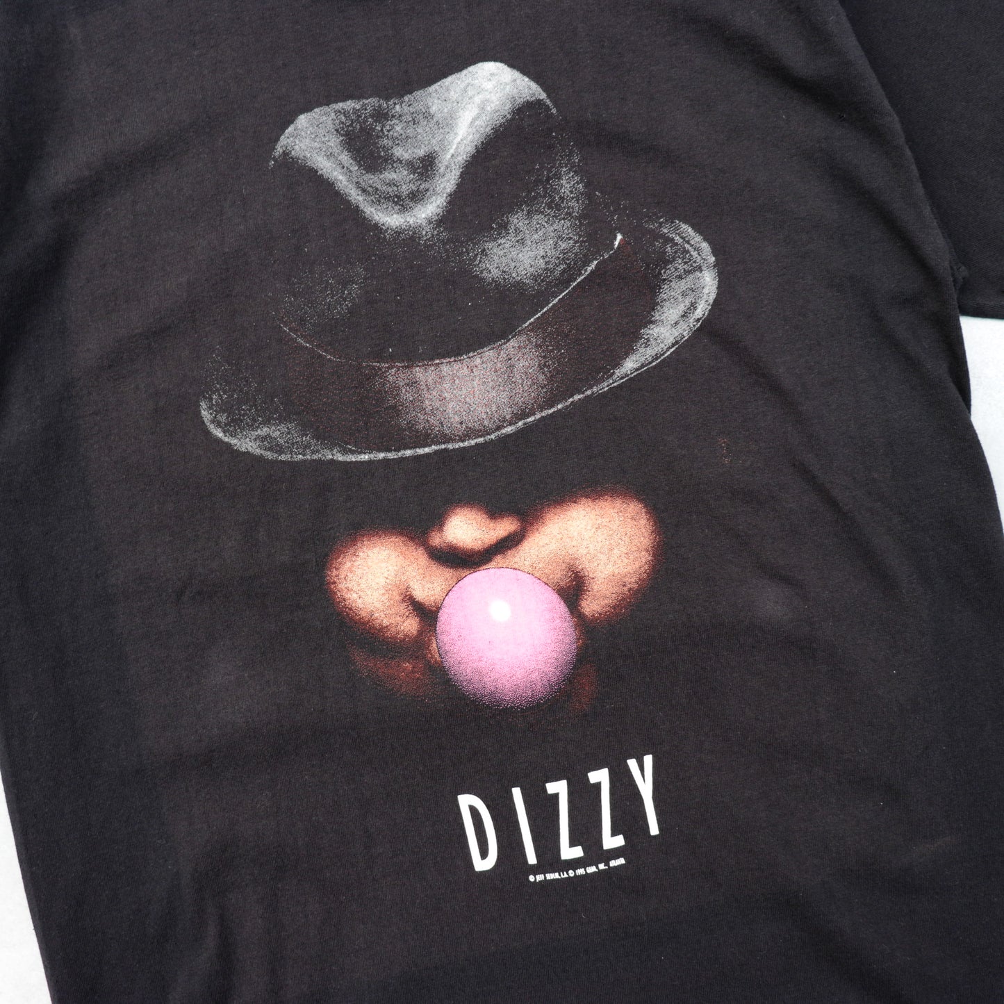 Gear Inc DIZZY Tee
