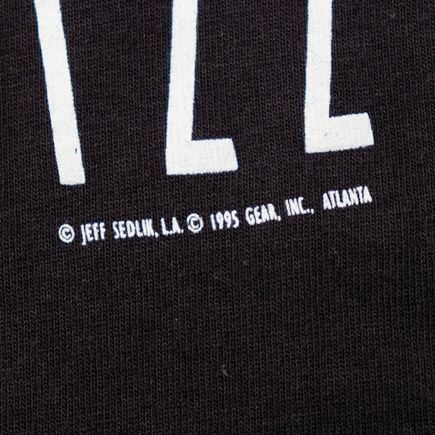 Gear Inc DIZZY Tee