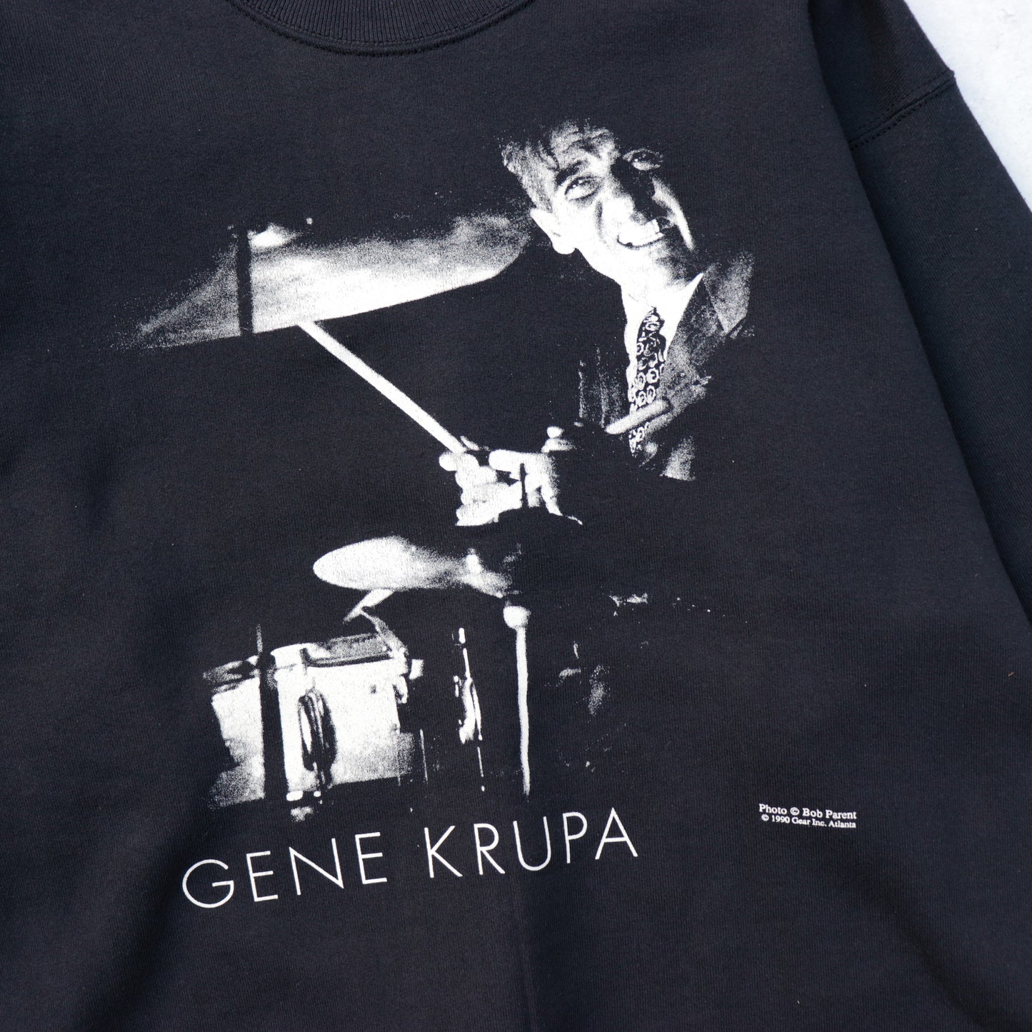 Gear Inc GENE KRUPA Sweat