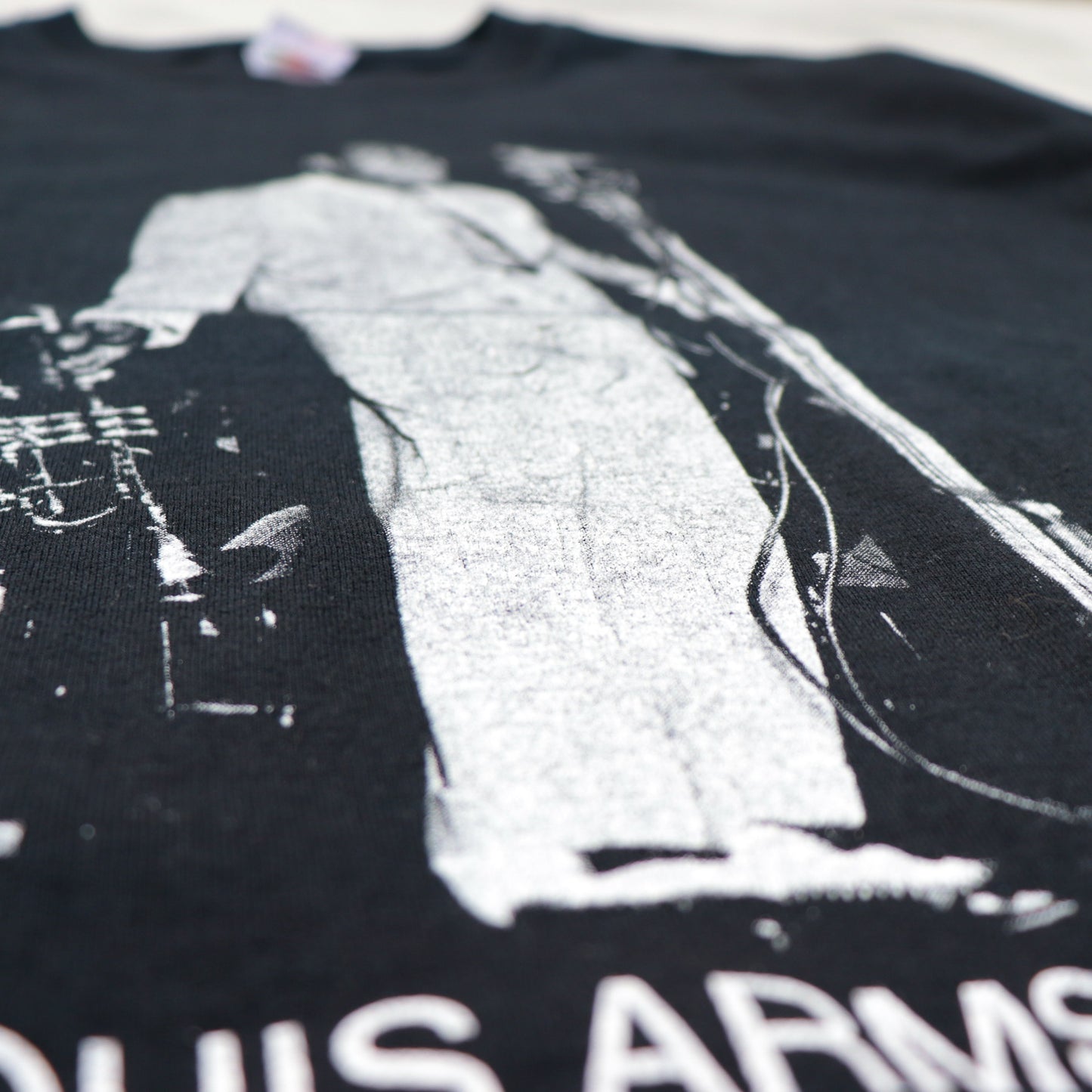 Gear Inc LOUIS ARMSTRONG Tee
