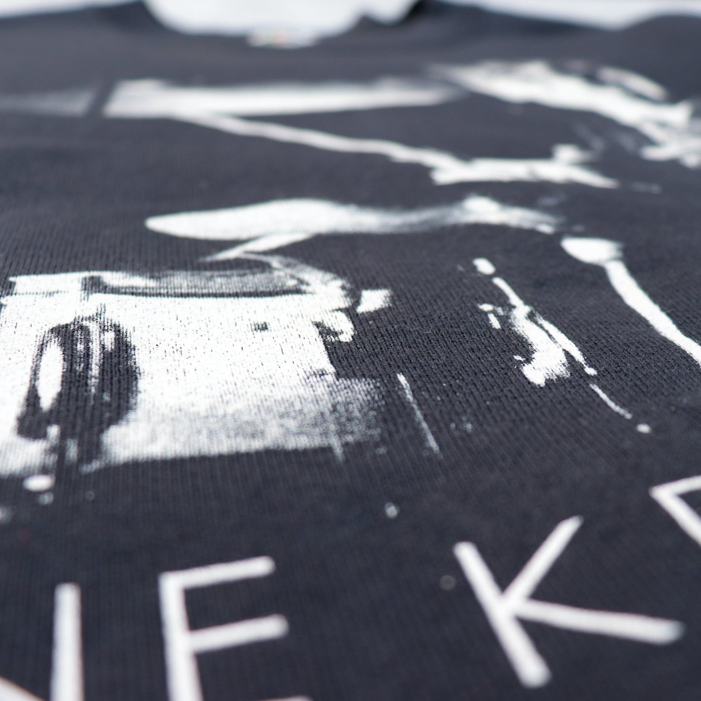 Gear Inc GENE KRUPA Sweat