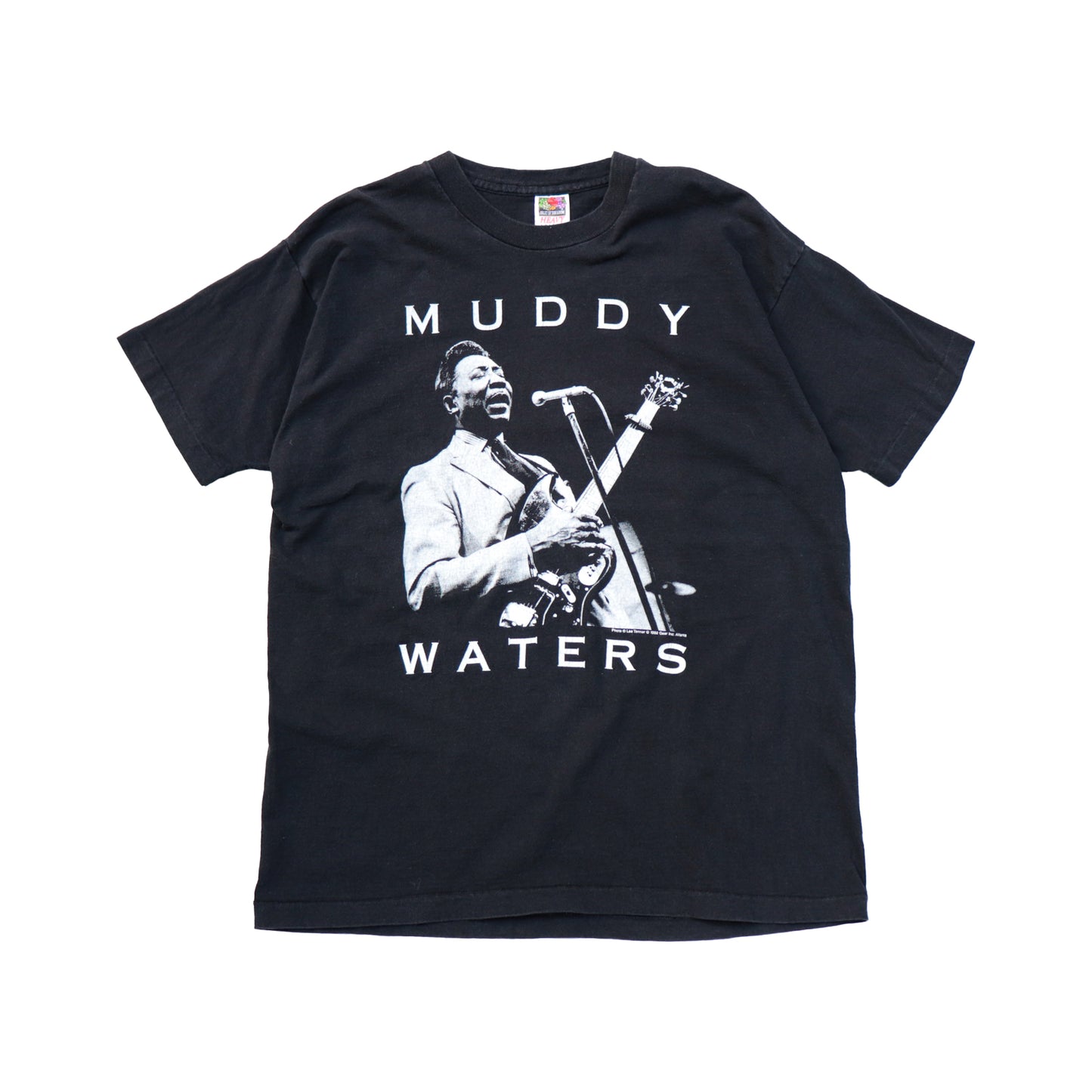Gear Inc MUDDY WATERS Tee