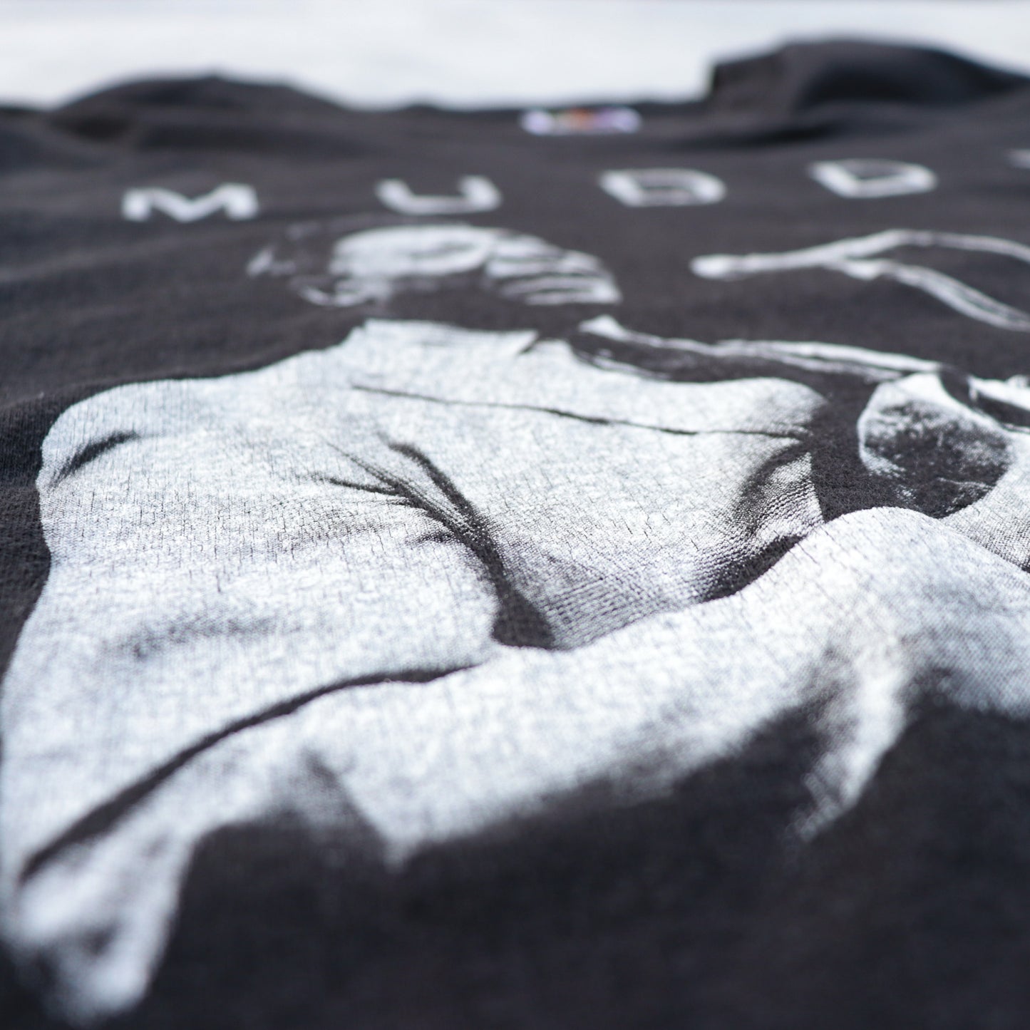 Gear Inc MUDDY WATERS Tee