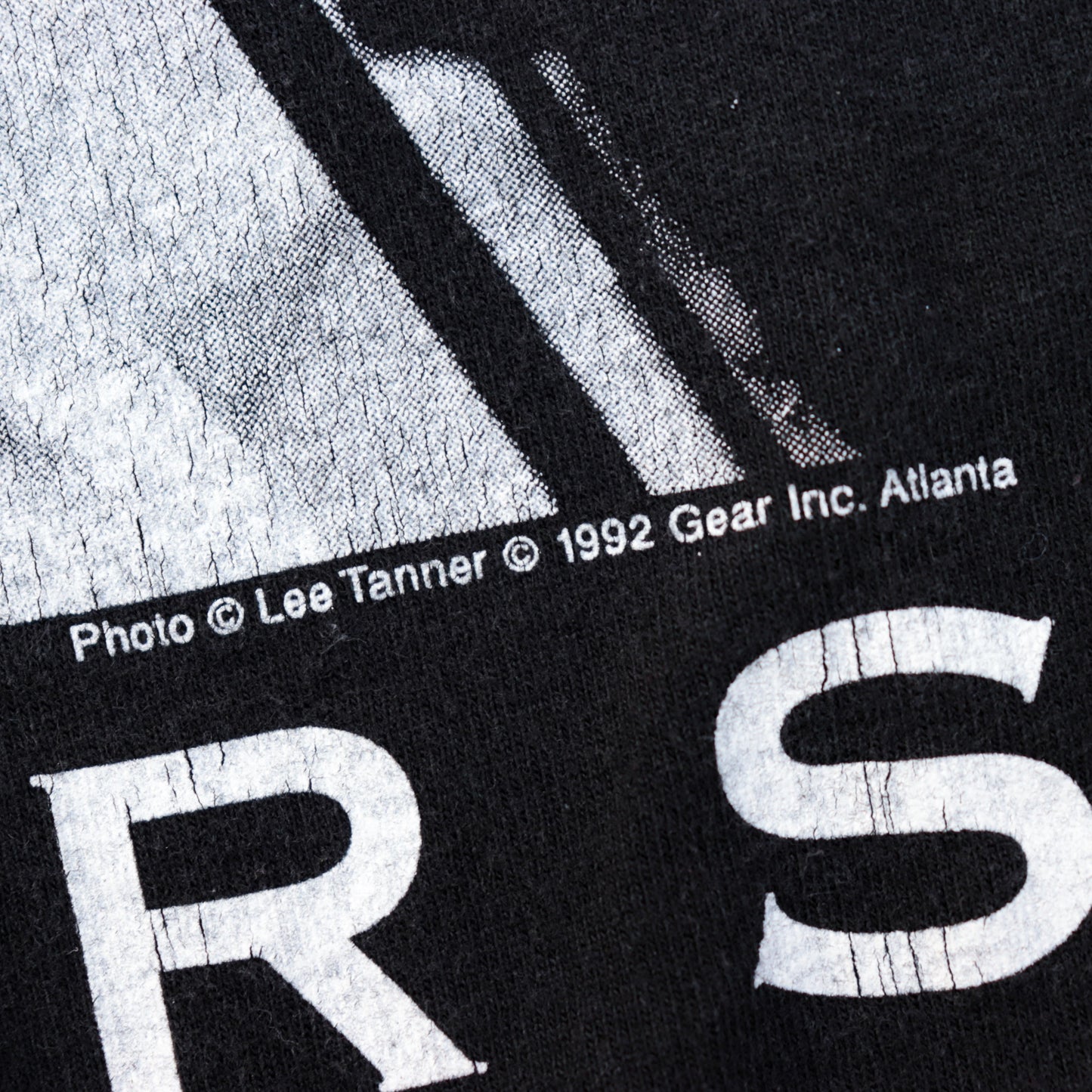 Gear Inc MUDDY WATERS Tee