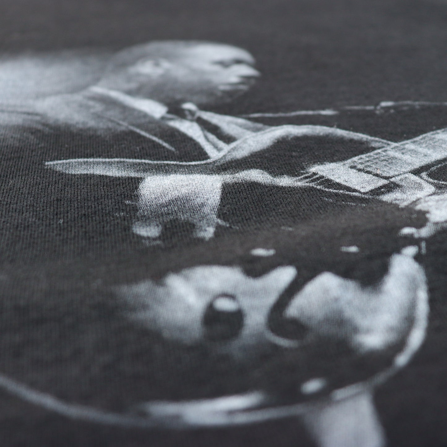 Gear Inc WES MONTGOMERY Tee