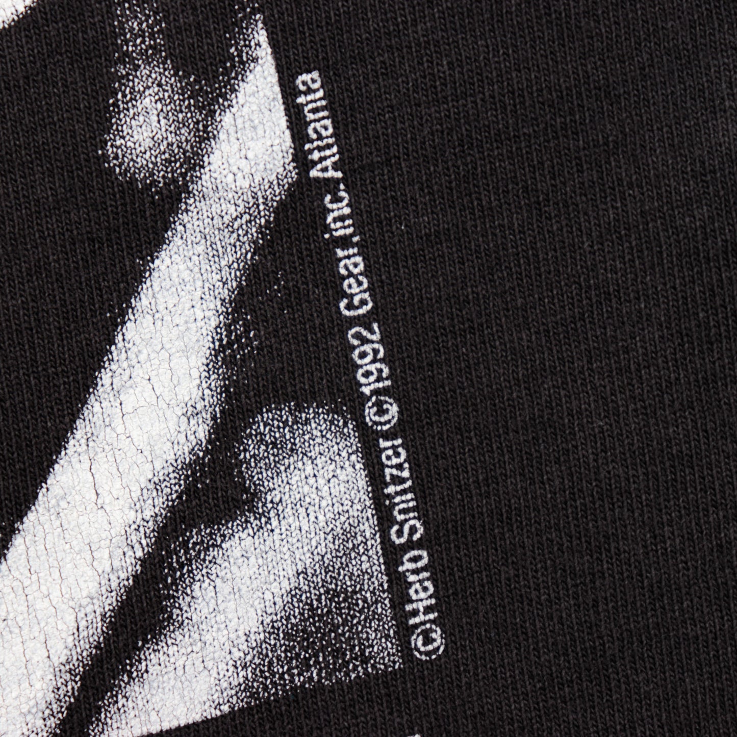 Gear Inc DIZZY Tee