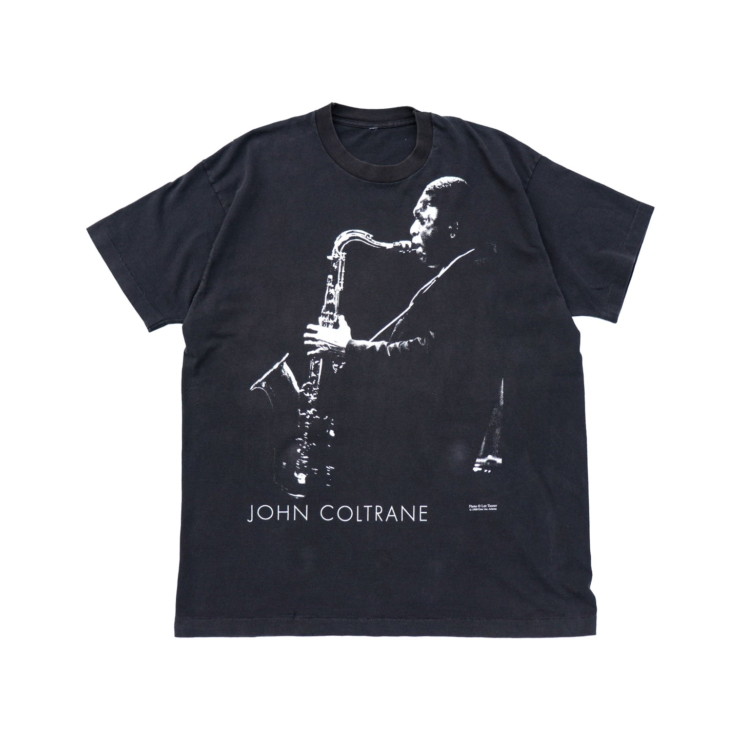 Gear Inc JOHN COLTRANE Tee
