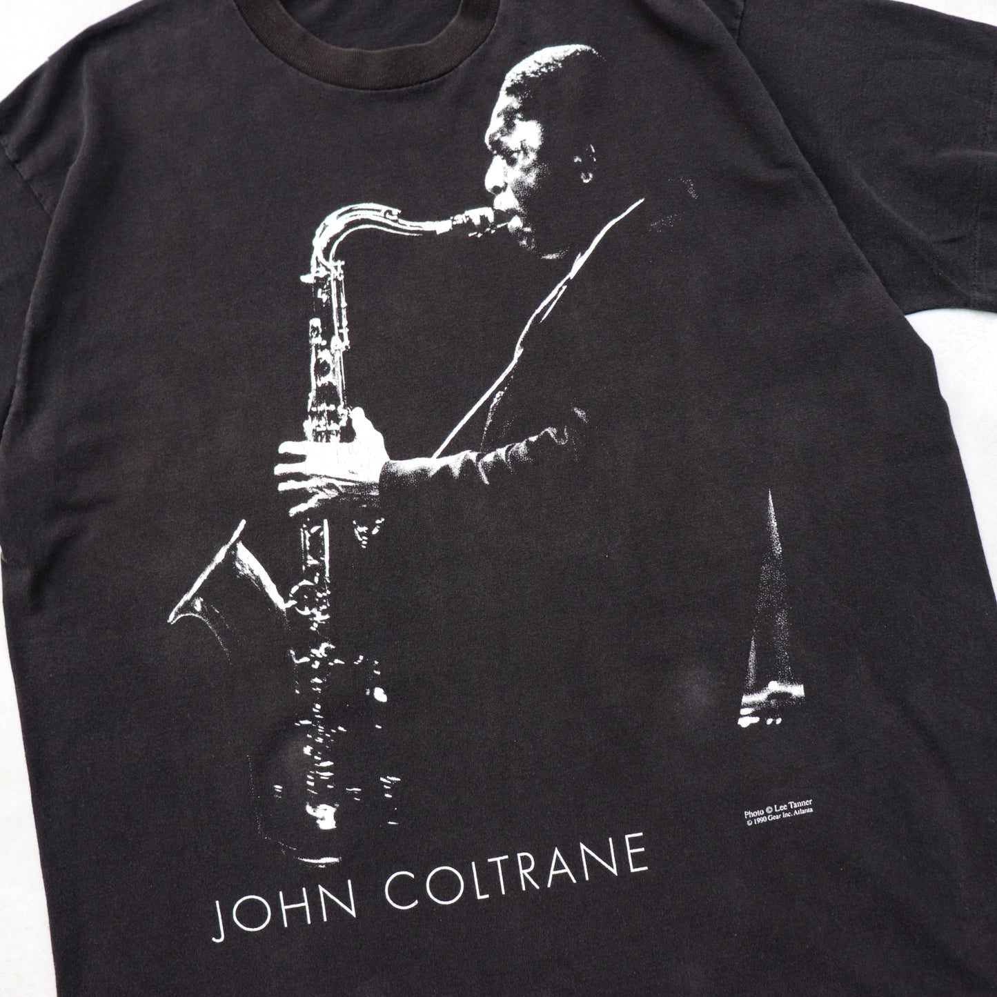 Gear Inc JOHN COLTRANE Tee