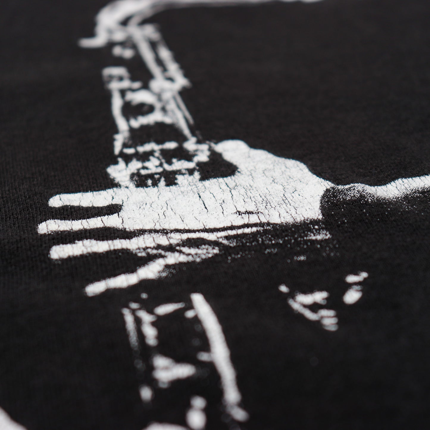 Gear Inc JOHN COLTRANE Tee