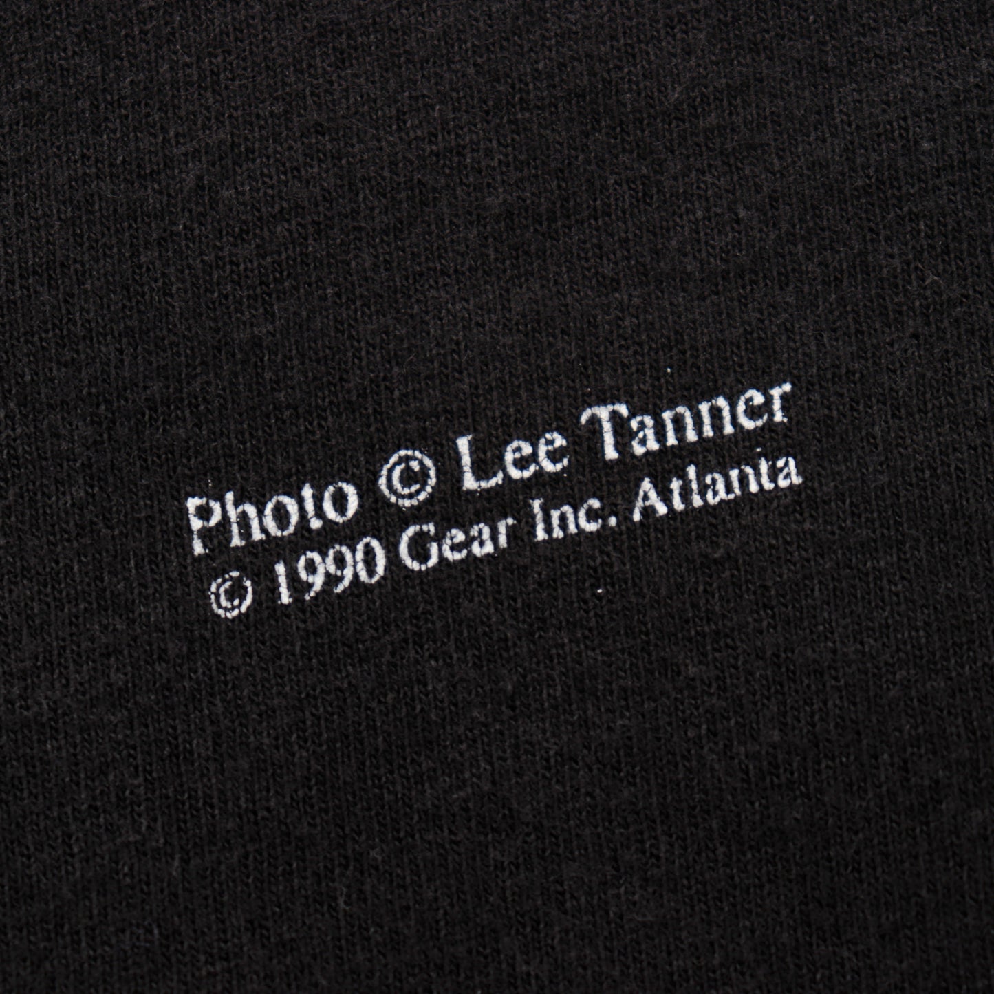 Gear Inc JOHN COLTRANE Tee