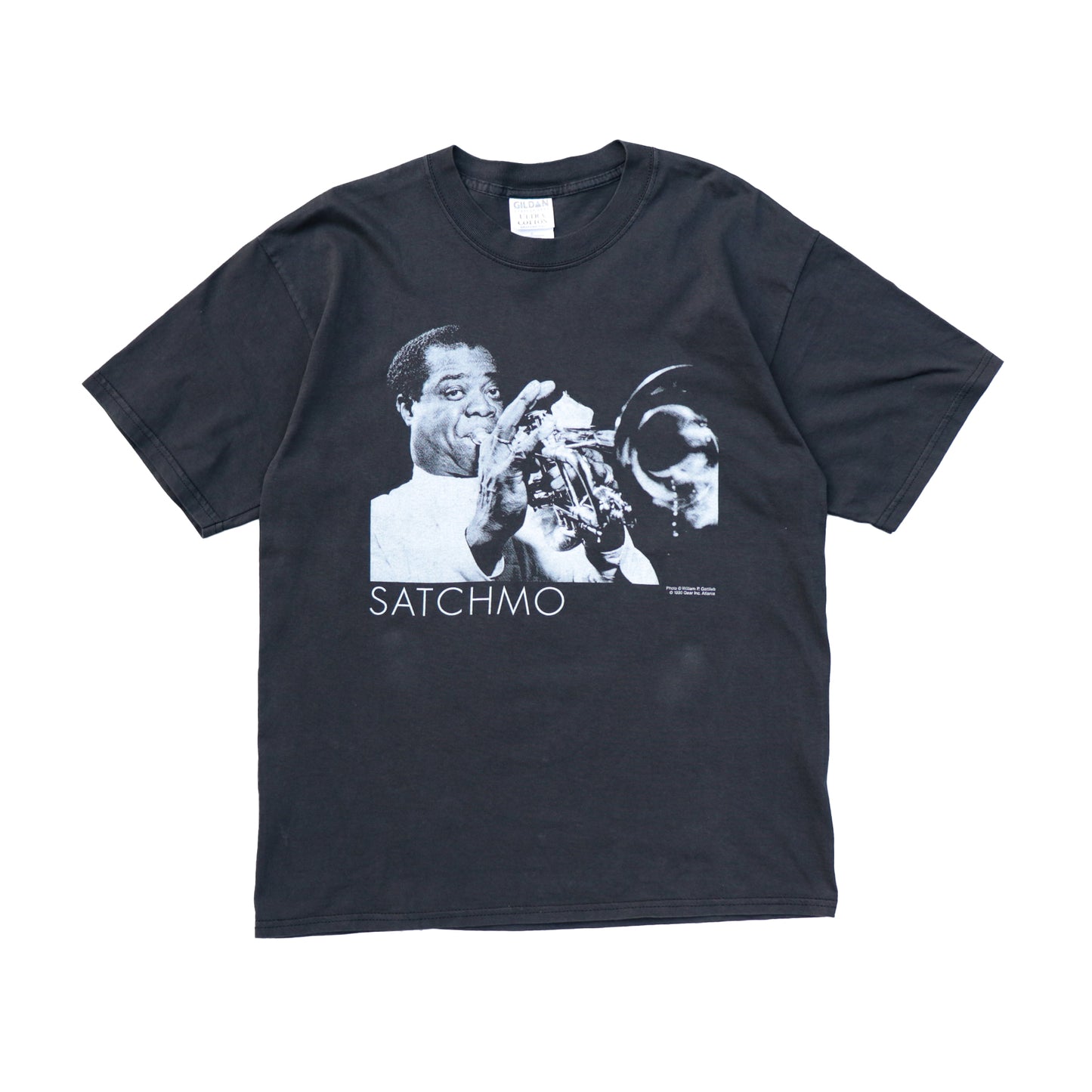 Gear Inc SATCHMO Tee